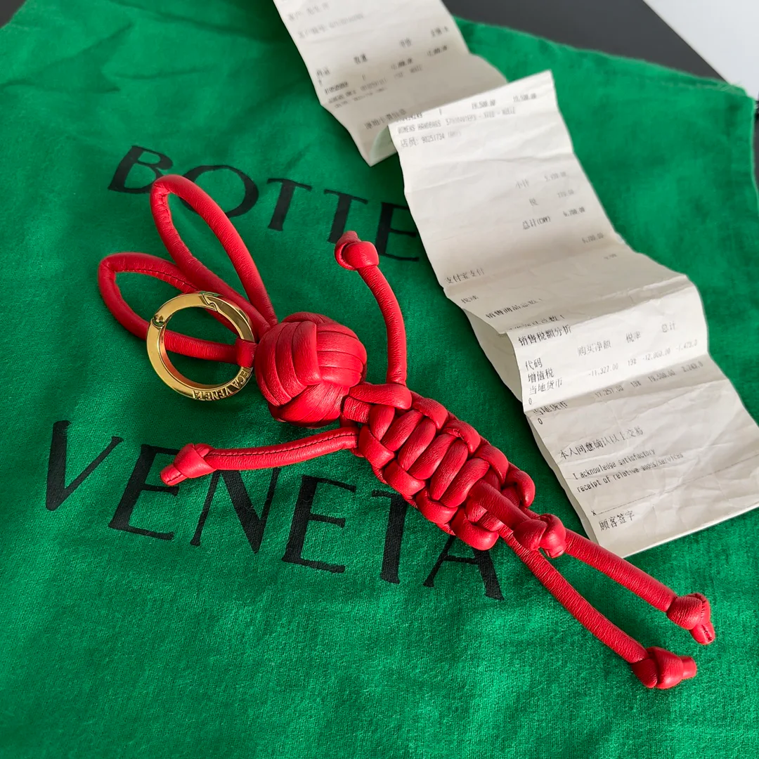 Ключницы Bottega Veneta 595709