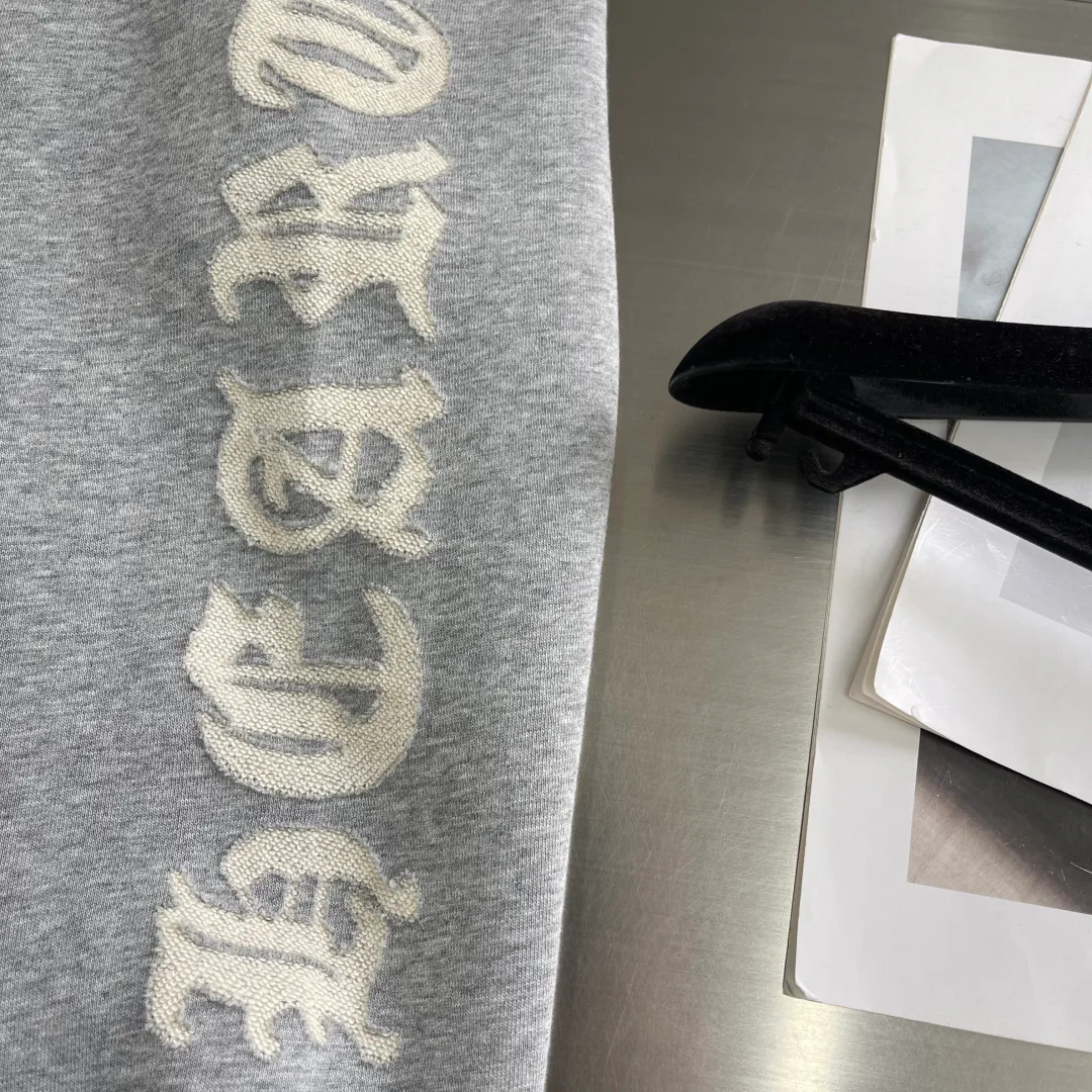 Свитшоты И Худи Мужские Chrome Hearts 1297320