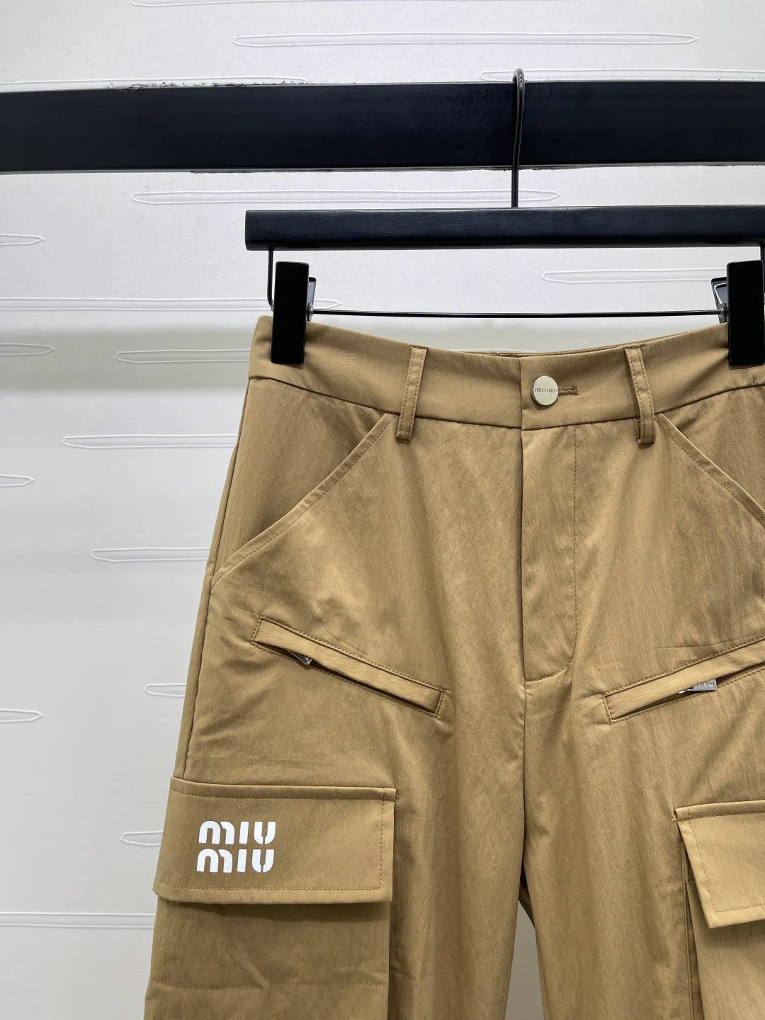 Брюки Женские Miu Miu 11575827