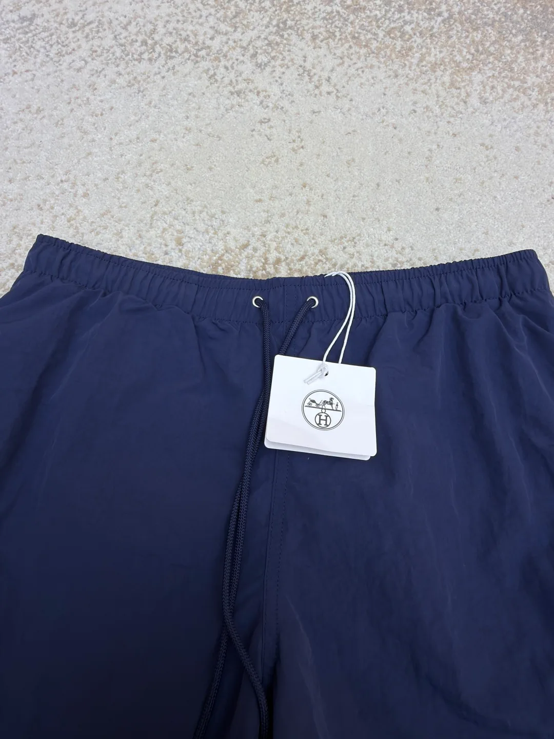 Шорты Мужские Hermes 13245805