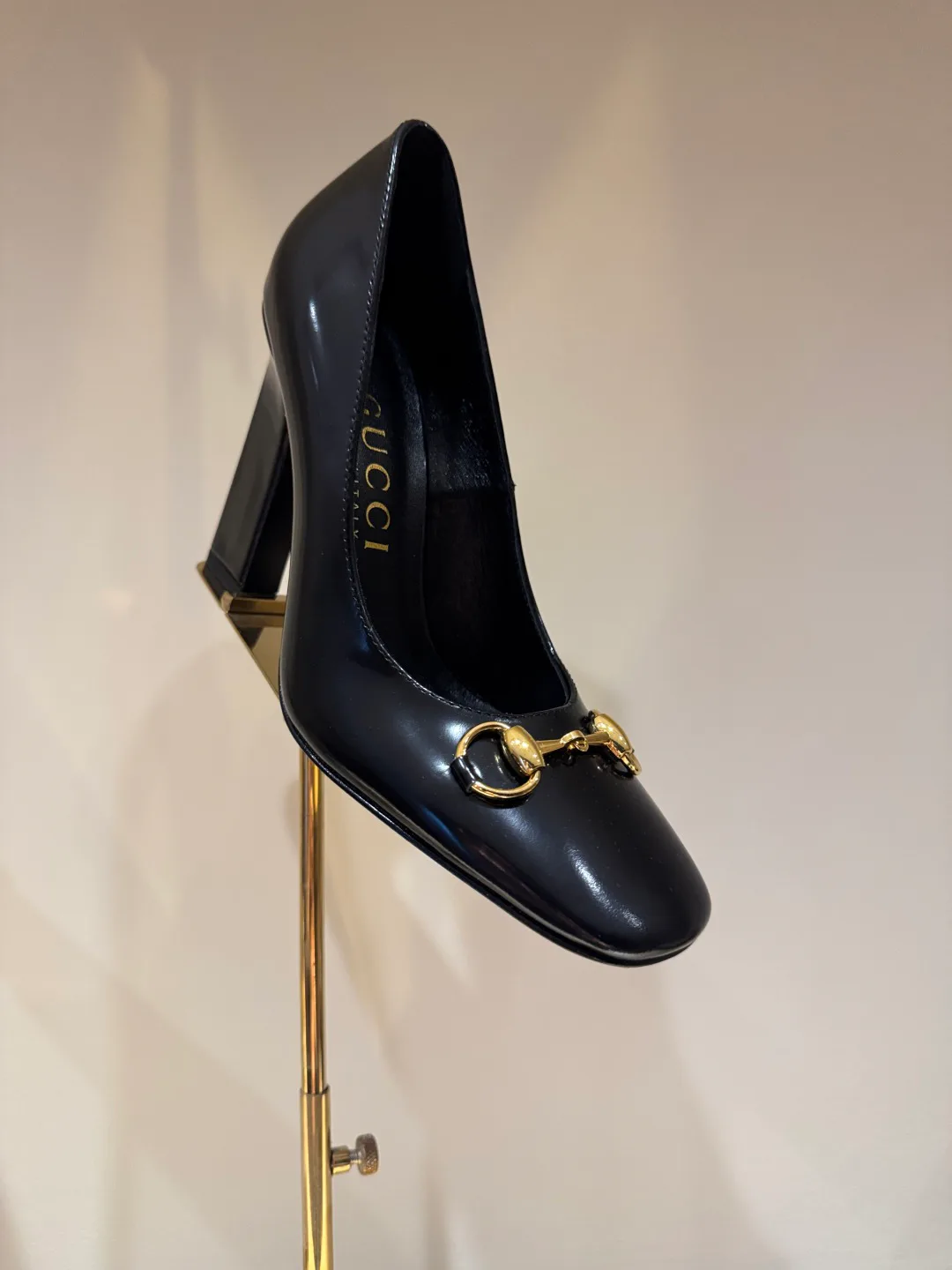 Туфли Женские Gucci 1681557