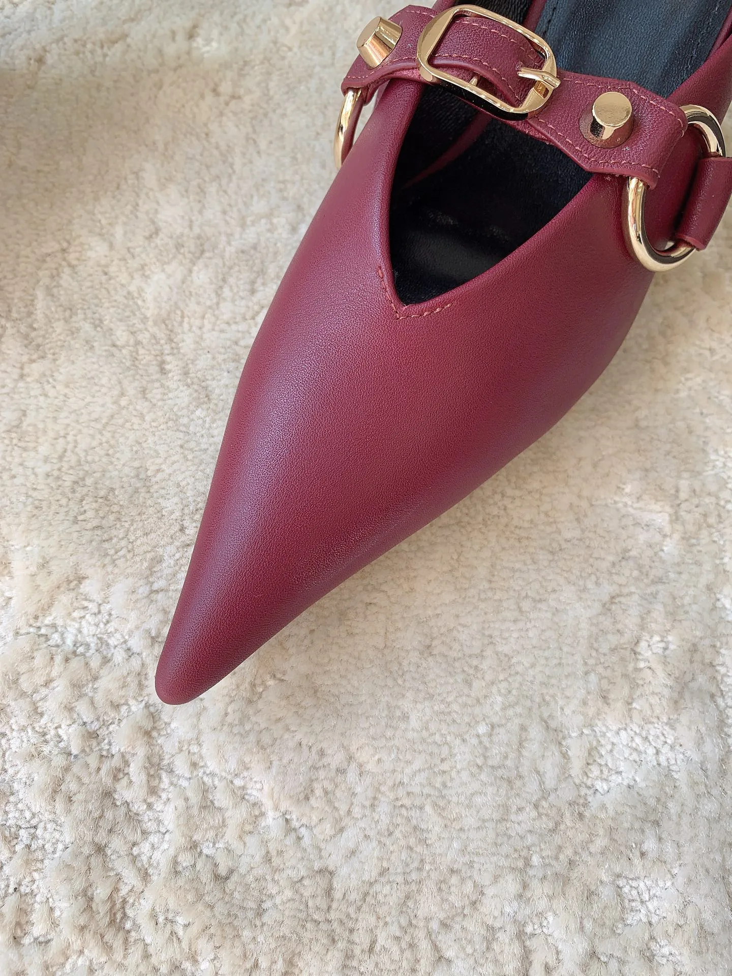 Туфли Женские Balenciaga 11492621