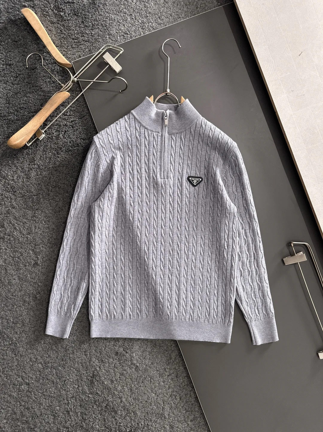 Джемперы И Свитеры Женские Prada 961178