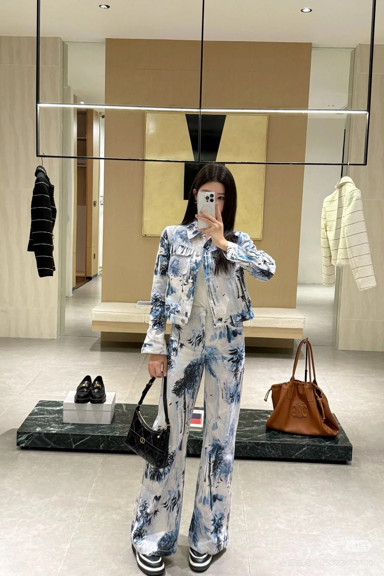 Костюмы Женские Christian Dior 87868