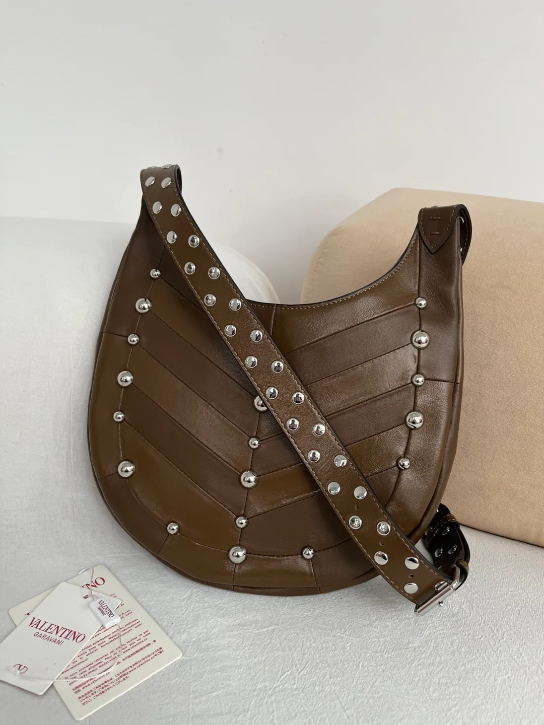 Сумки На Ремне Женские Valentino 870055