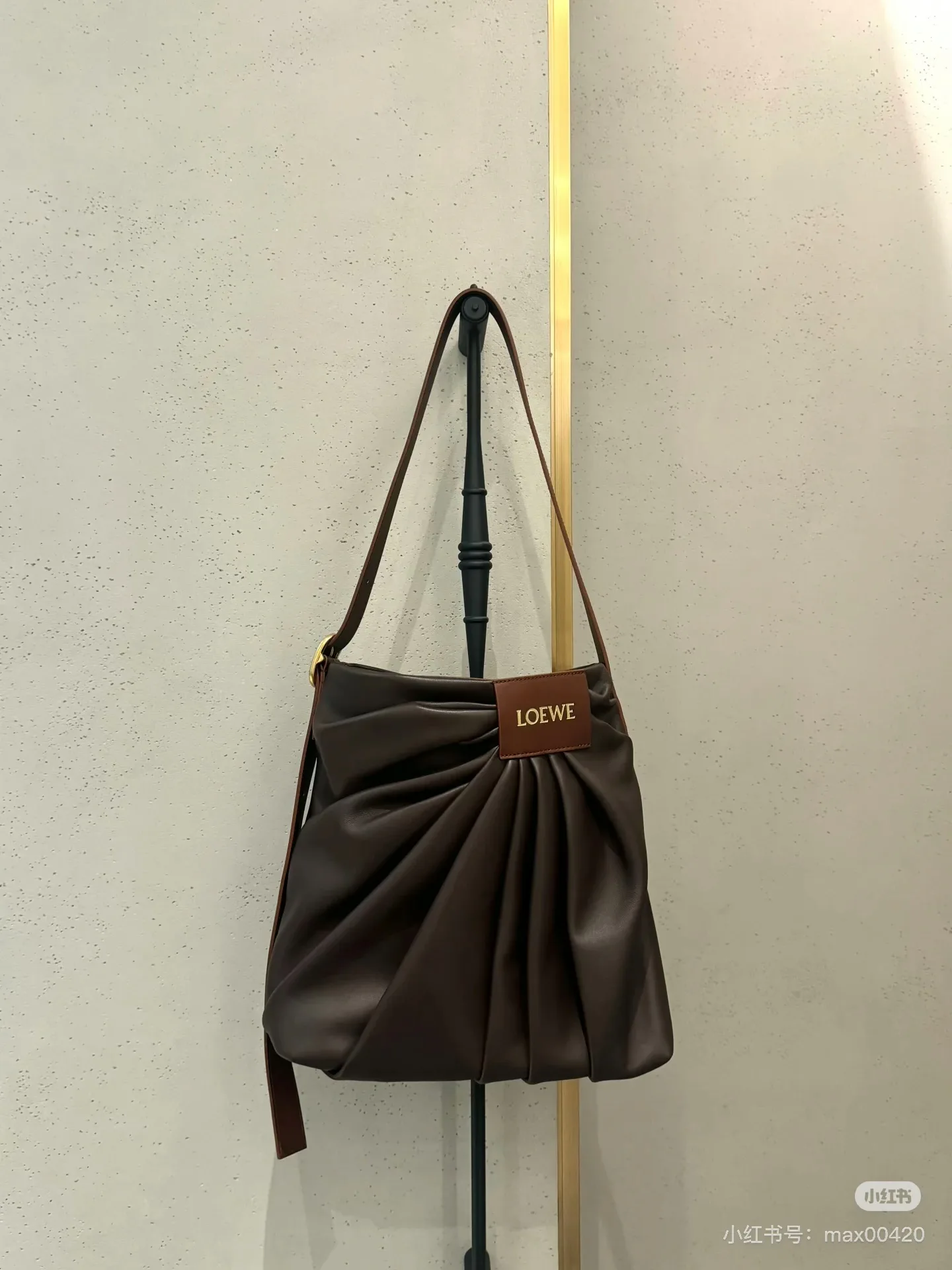 Классические Сумки Женские Loewe 690231