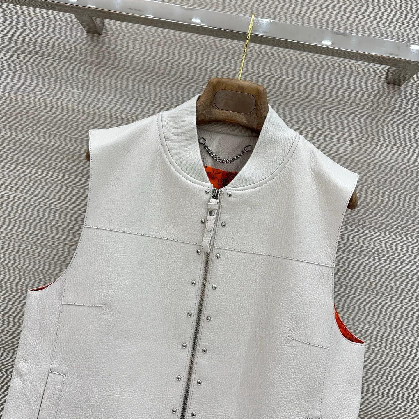 Жилеты Женские Hermes 19253096