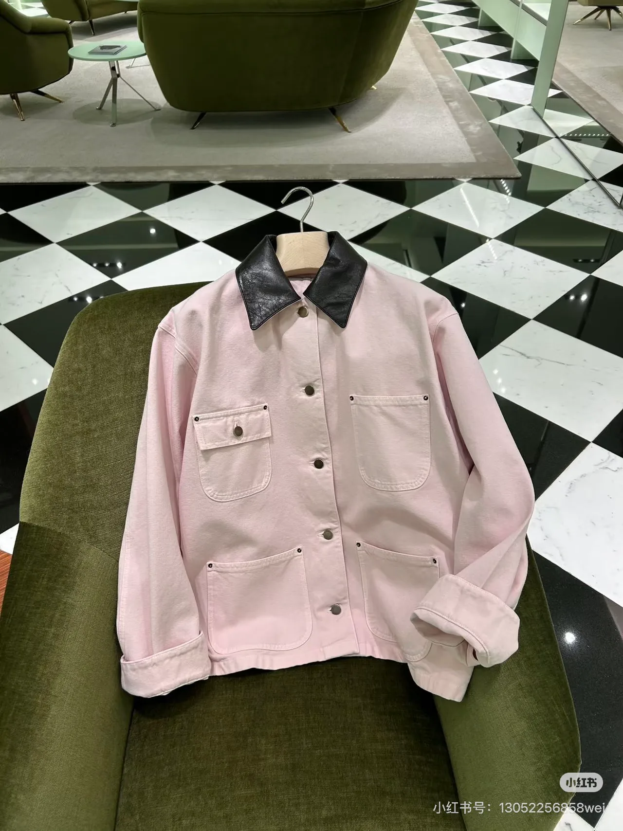 Куртки И Пуховики Женские Prada 18321136