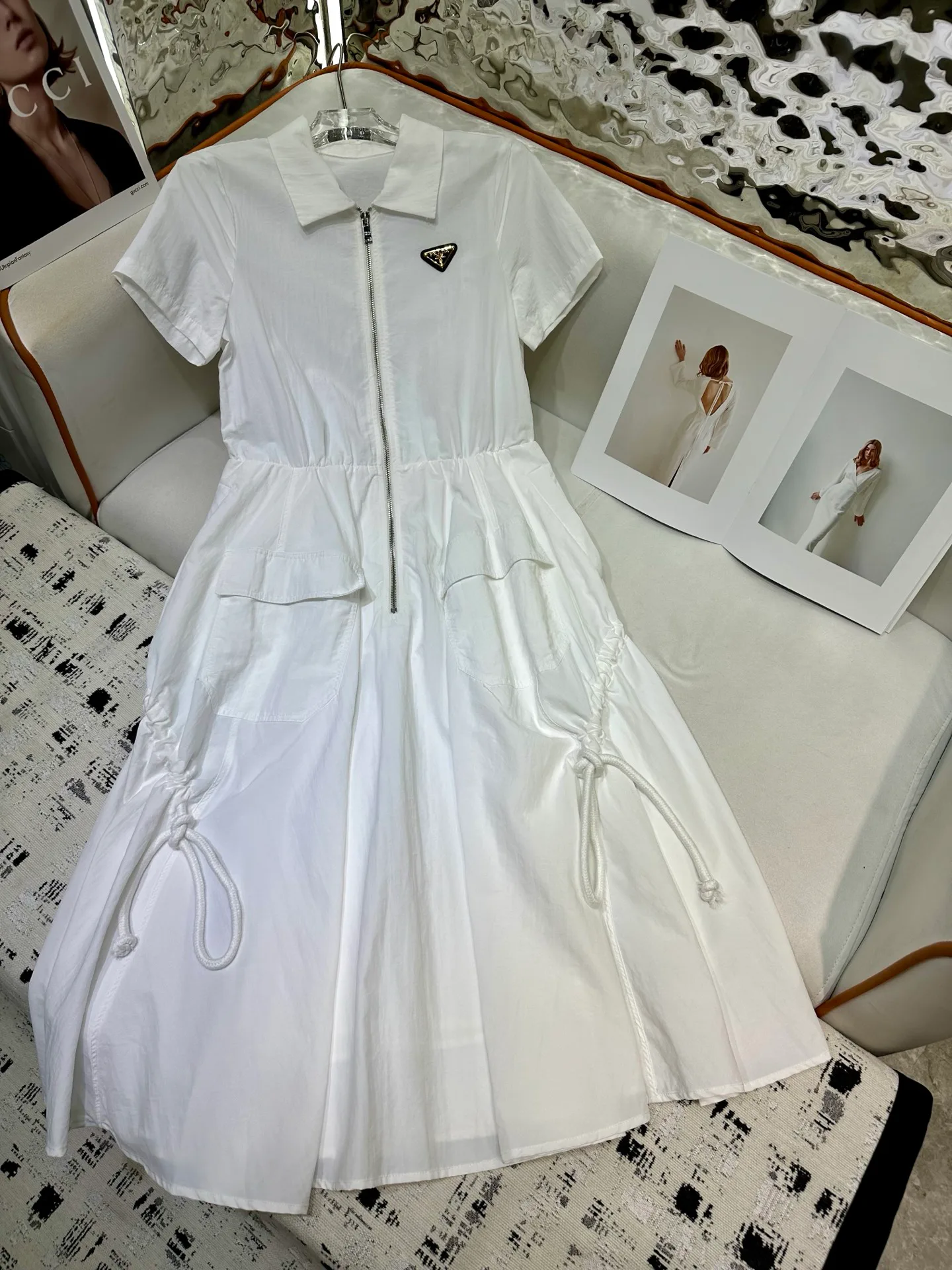 Платья Женские Prada 35449