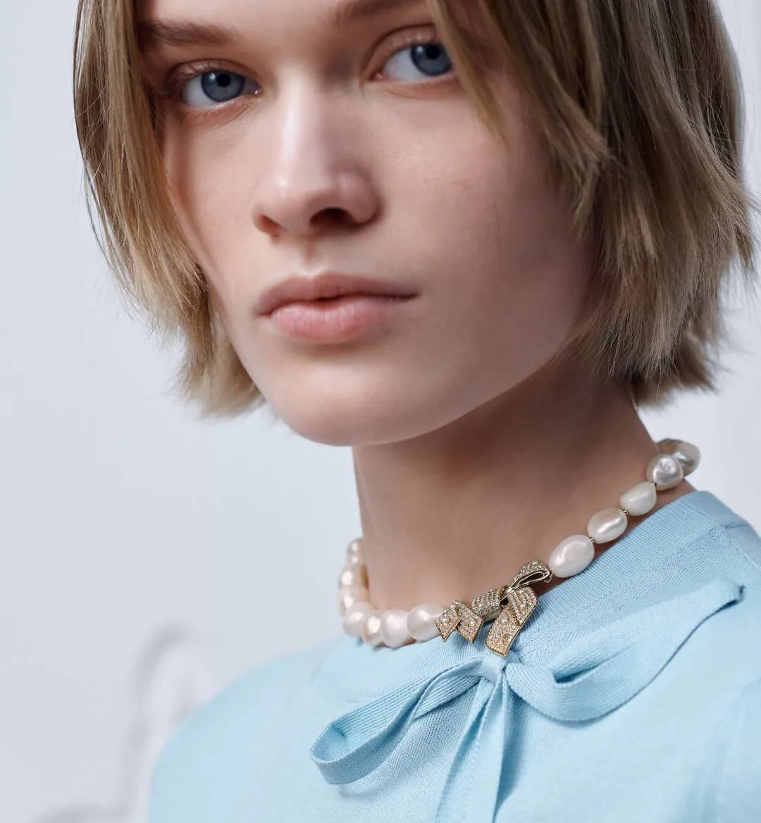 Топы Женские Christian Dior 5607823