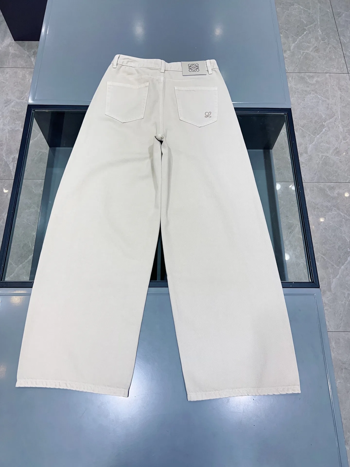 Брюки Женские Loewe 11818604