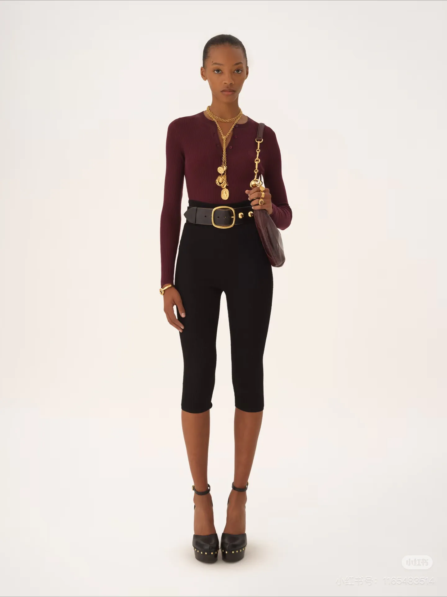 Джемперы И Свитеры Женские Chloe 11790477