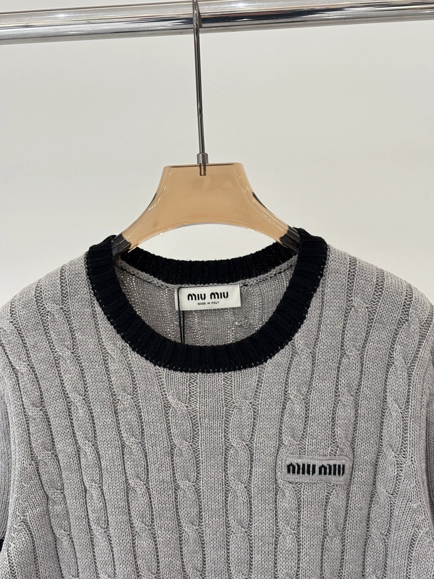 Футболки Женские Miu Miu 11153886