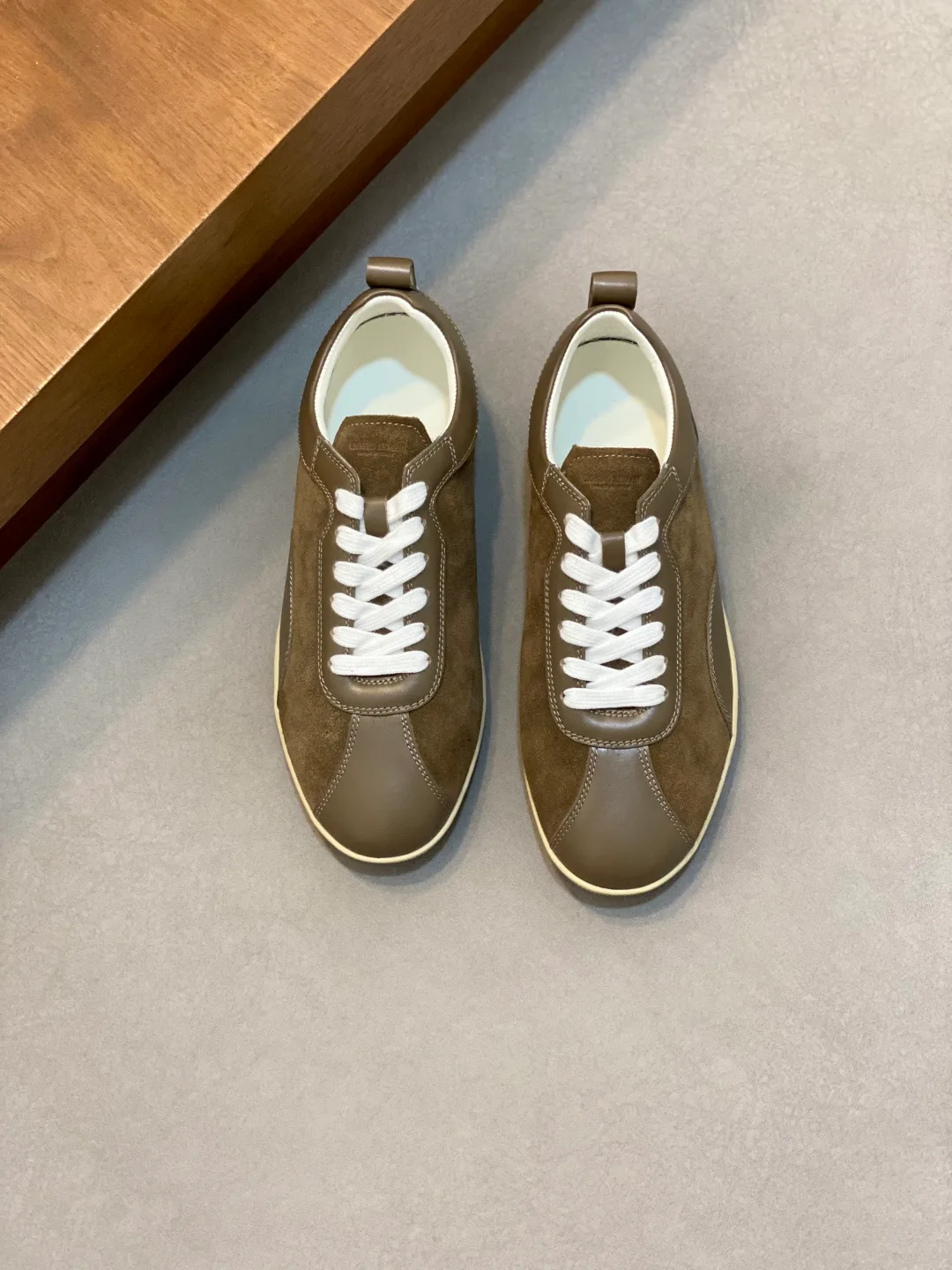 Кроссовки Мужские Armani 13136108