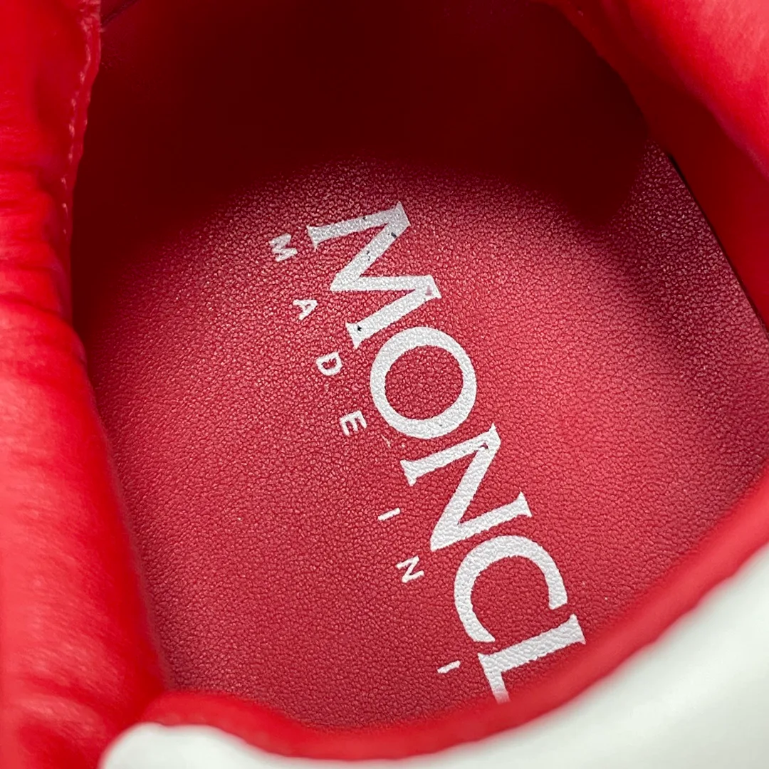 Кроссовки Мужские Moncler 16873230