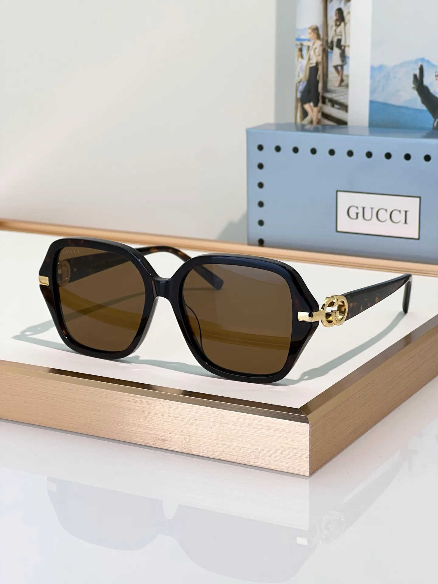 Очки Gucci 12959486
