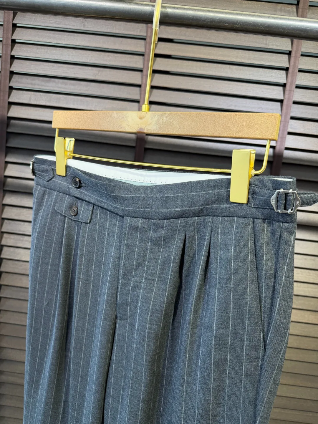 Брюки Мужские Brunello Cucinelli 11019715
