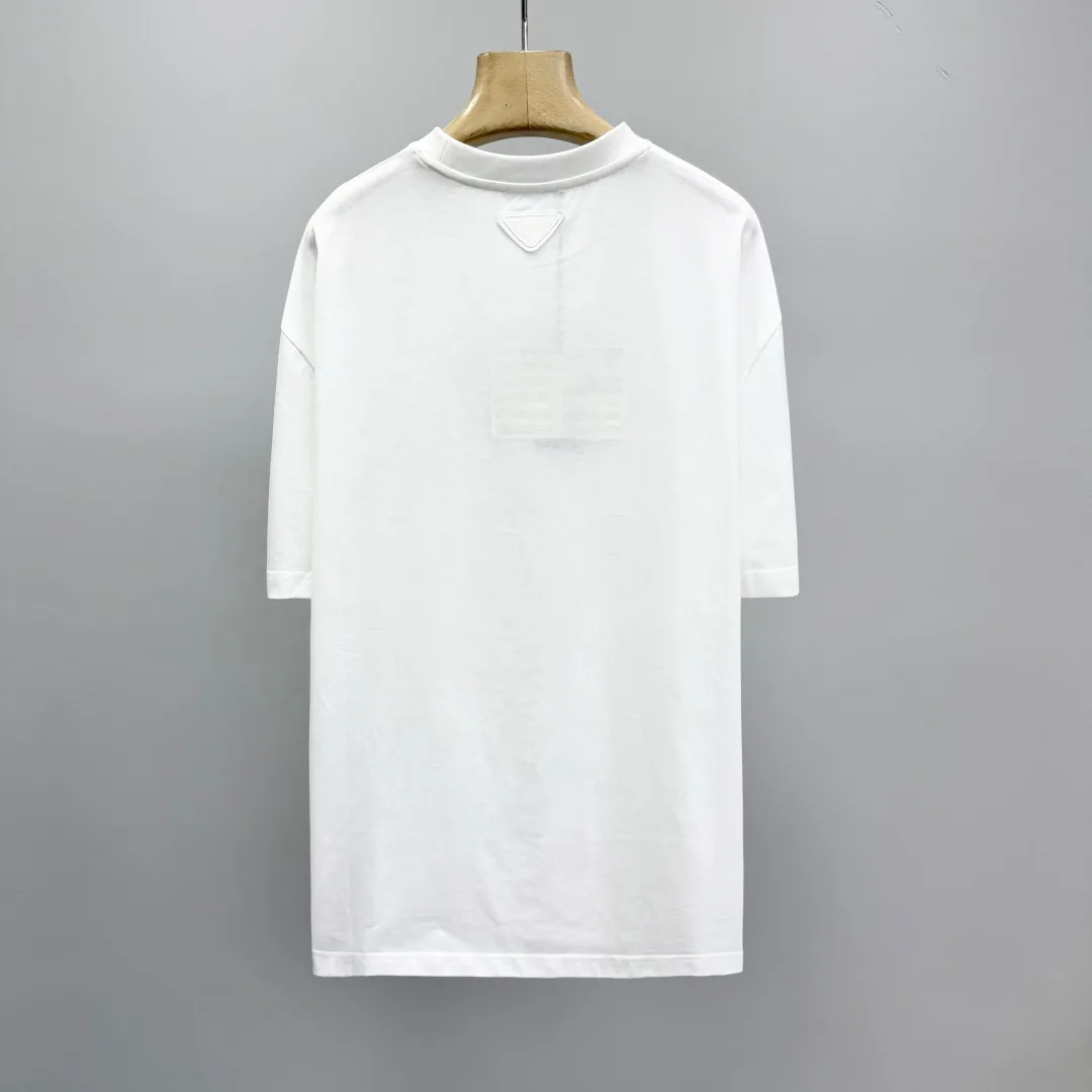 Футболки Мужские Prada 12627357