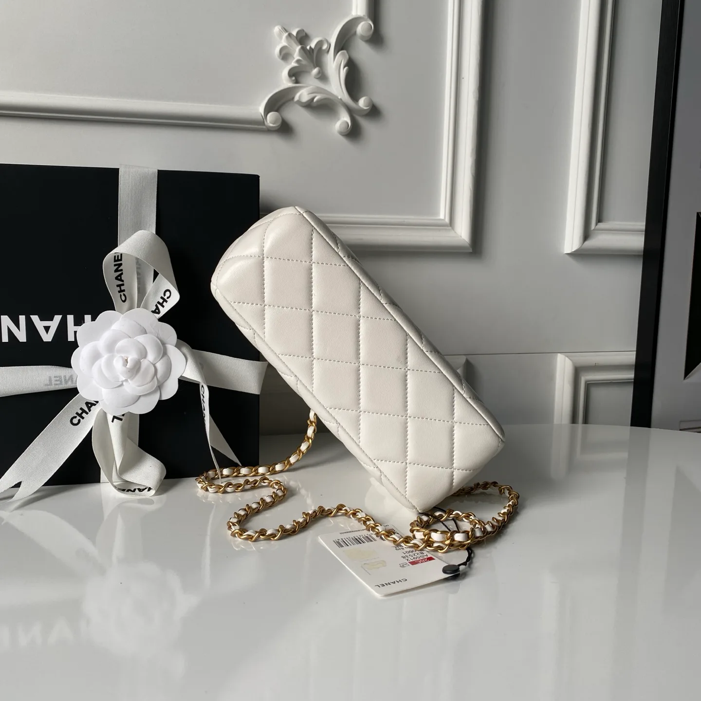 Клатчи Женские Chanel 5564778