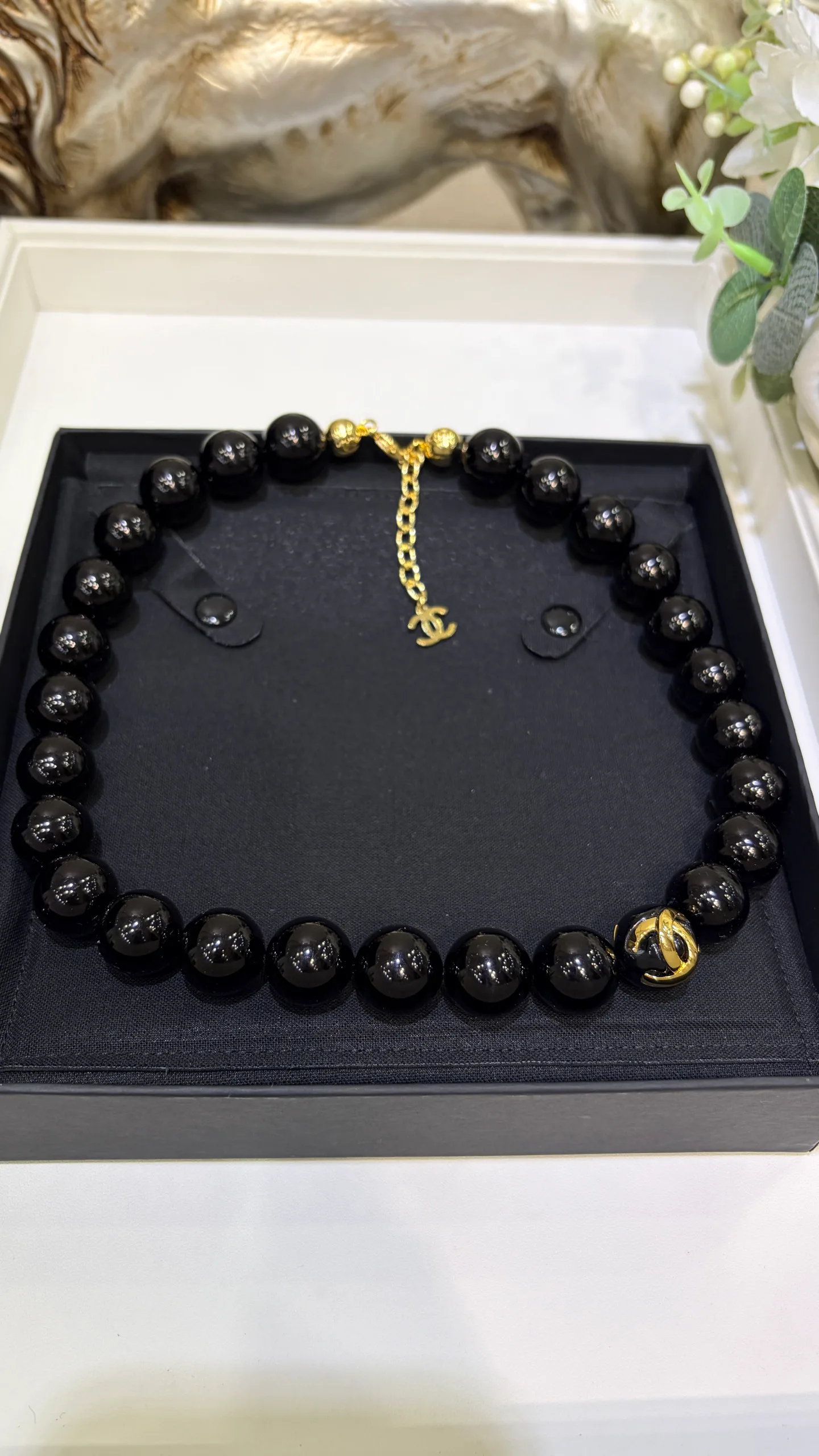 Бижутерия Chanel 17941860