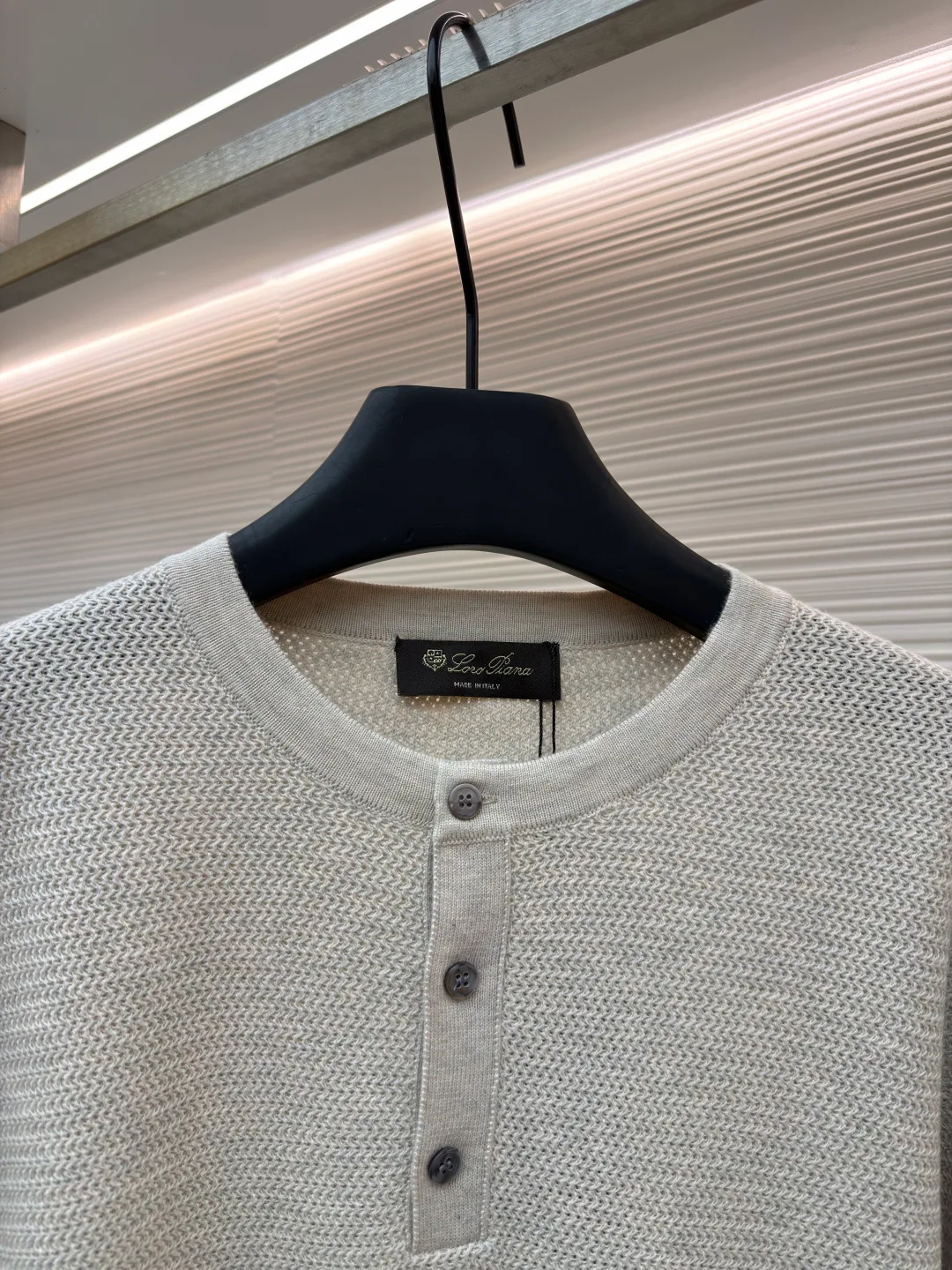 Джемперы И Свитеры Мужские Loro Piana 11430132