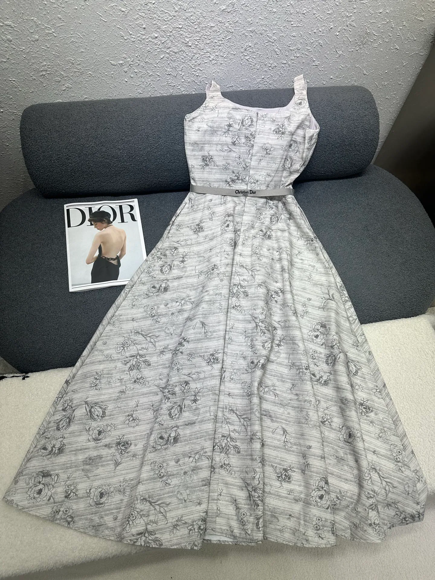 Платья Женские Christian Dior 11676695