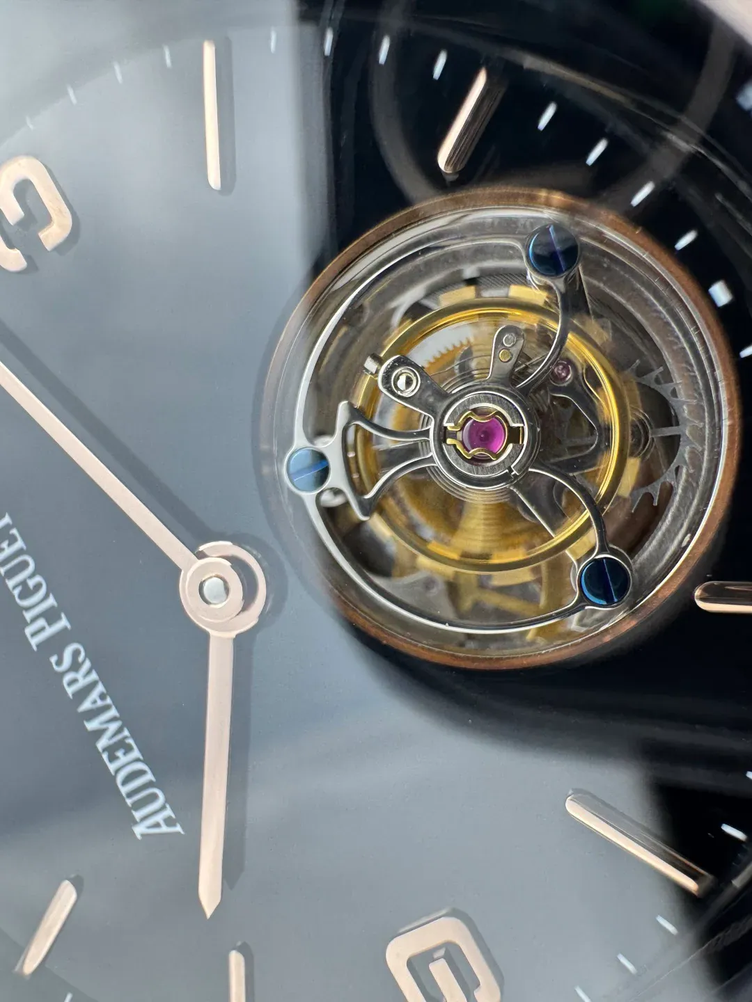 Часы Мужские Audemars Piguet 5097170