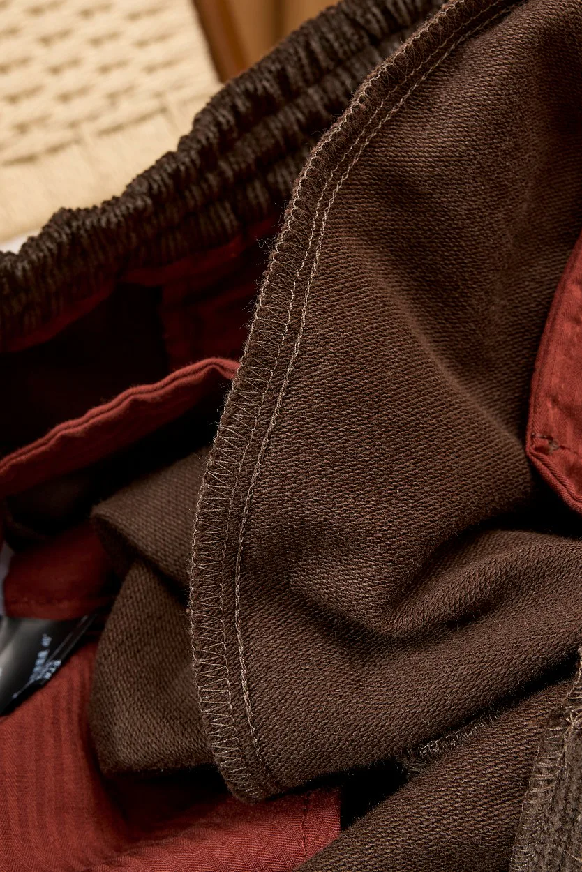 Брюки Мужские Loro Piana 73818