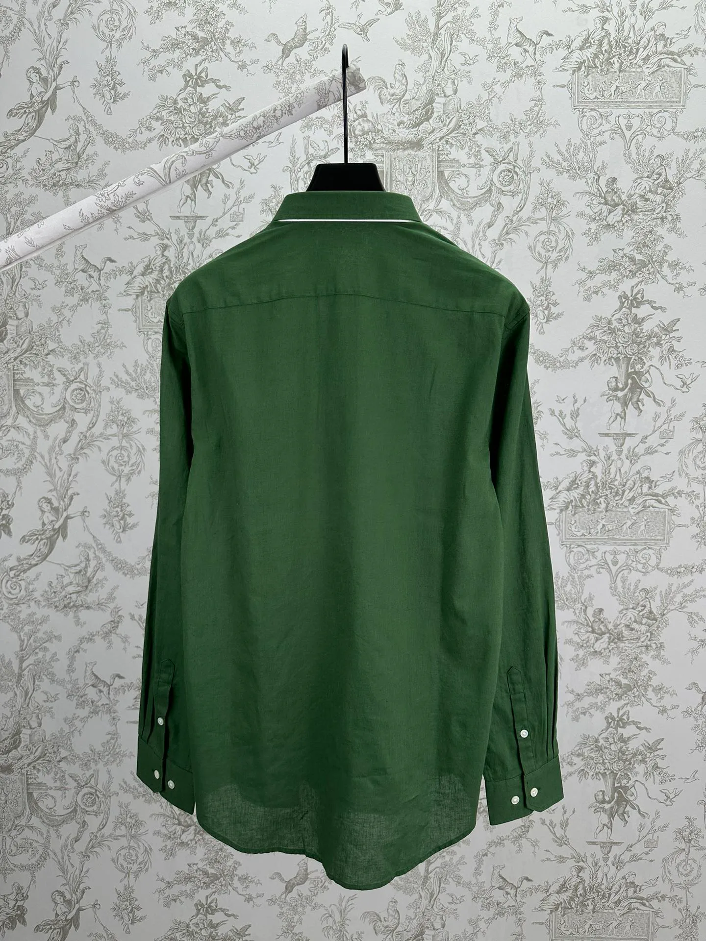 Рубашки Мужские Loro Piana 5006329
