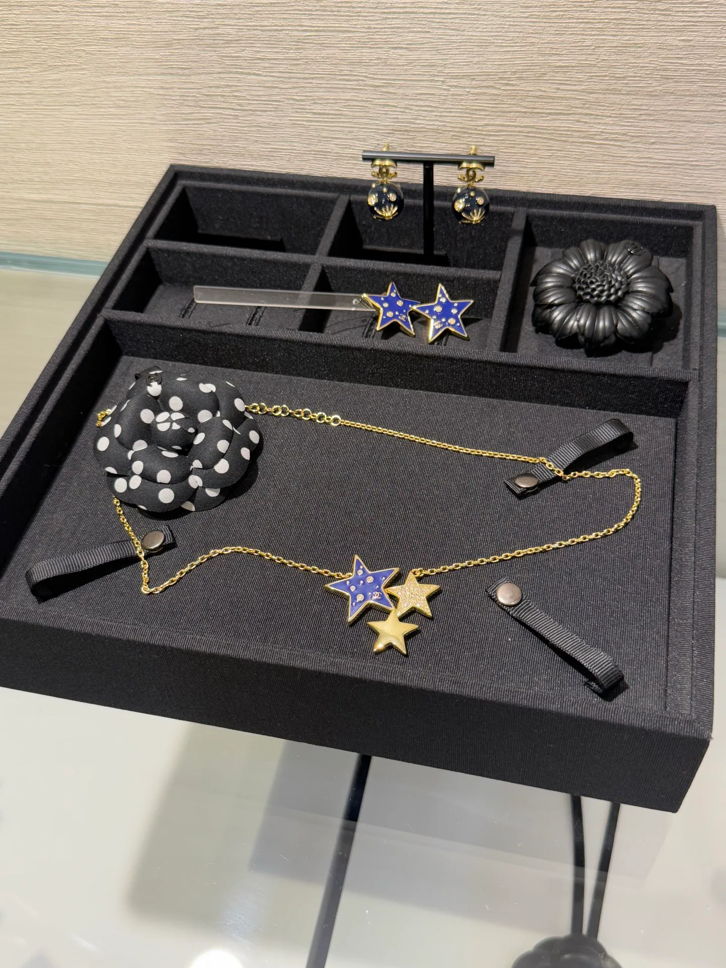 Бижутерия Chanel 13115141