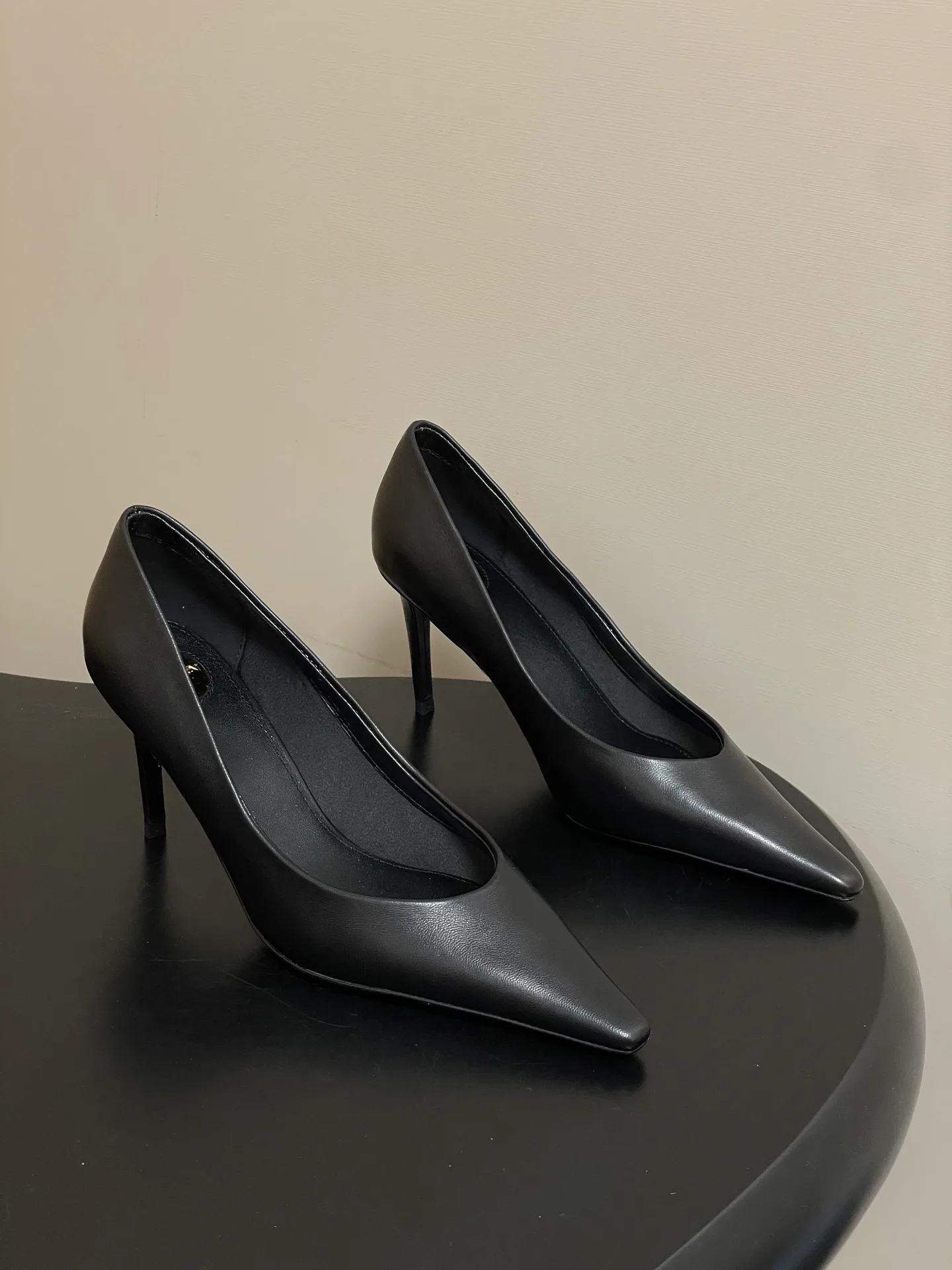 Туфли Женские Saint Laurent 11304145