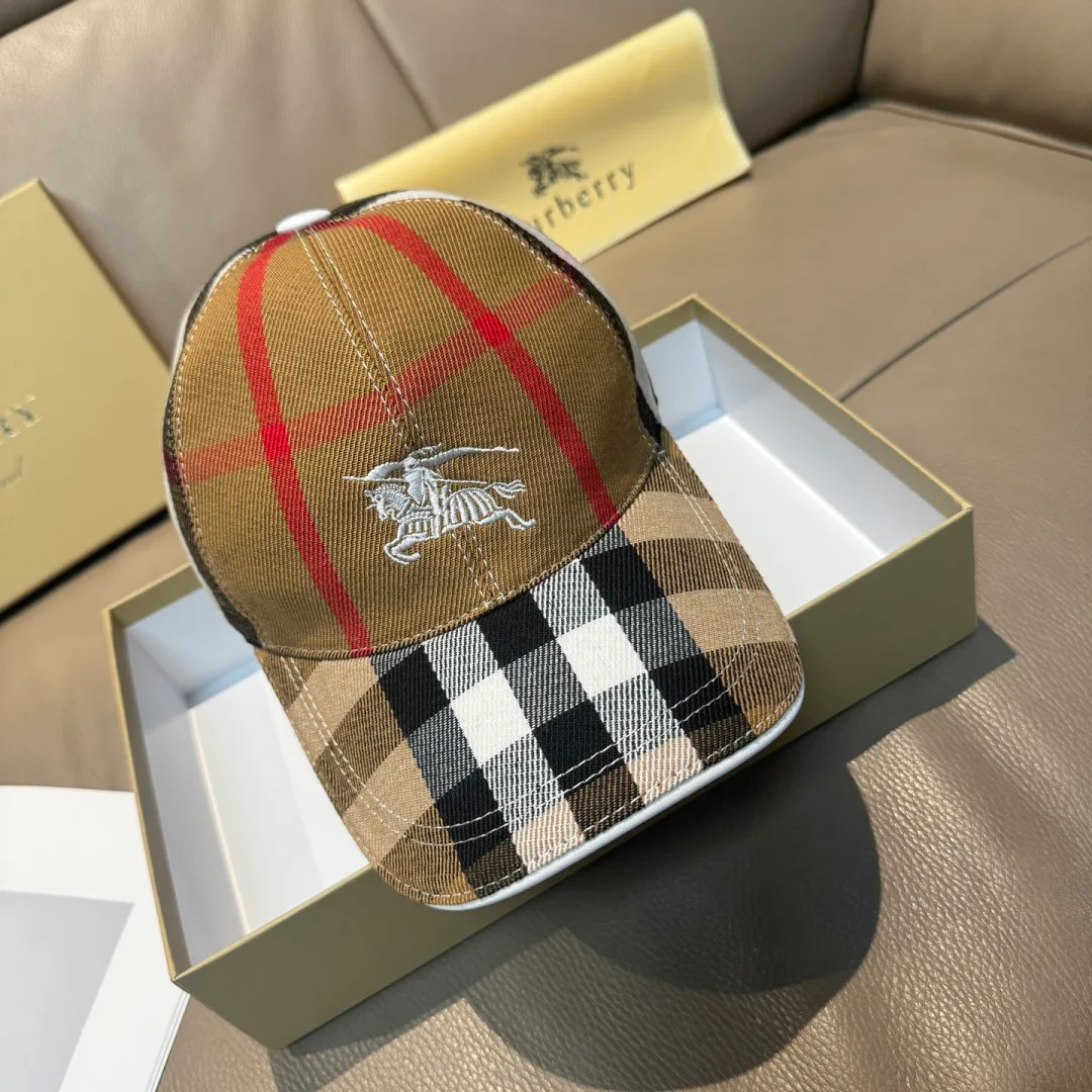 Головные Уборы Burberry 17604844