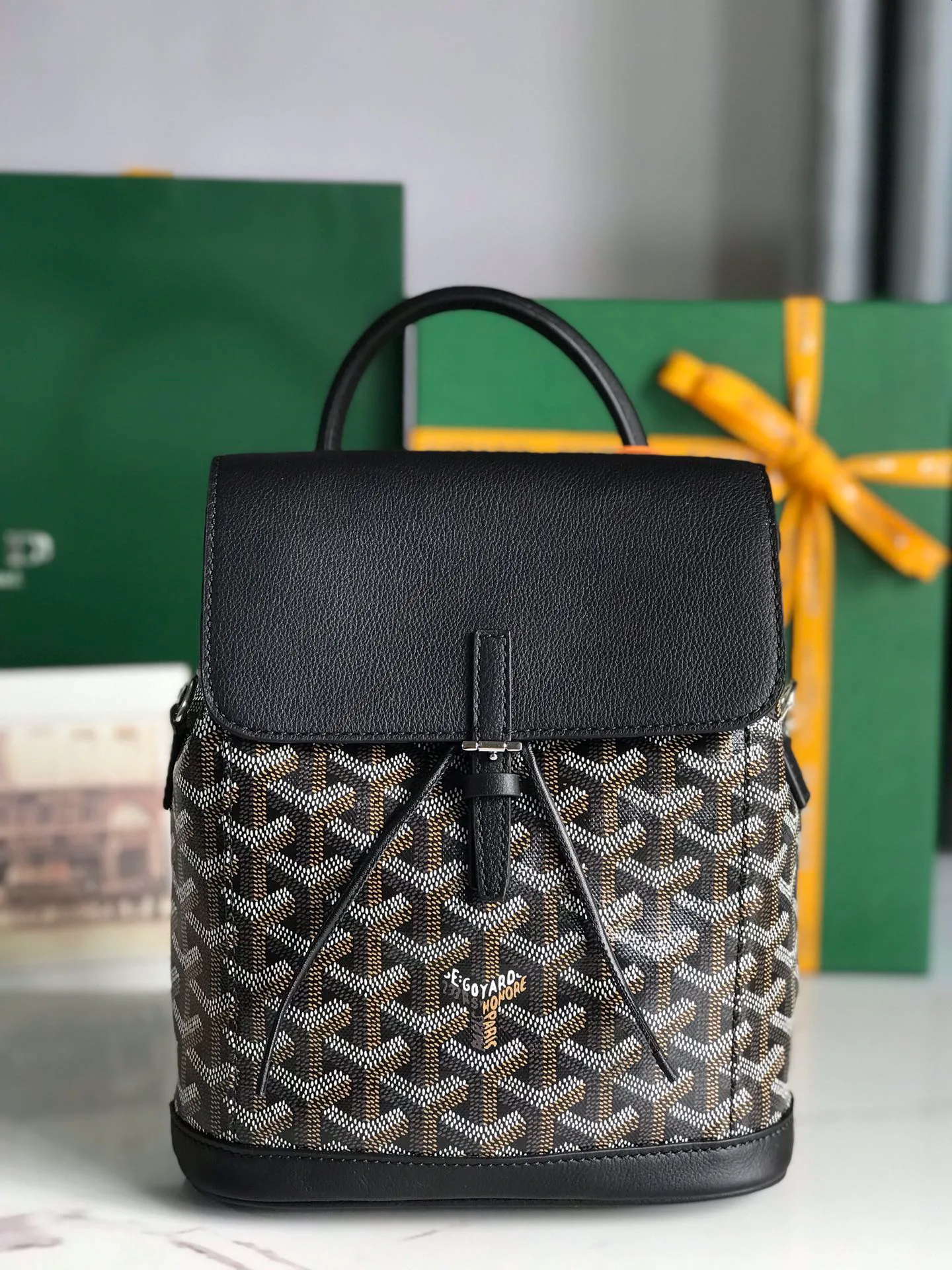 Классические Сумки Женские Goyard 11508432