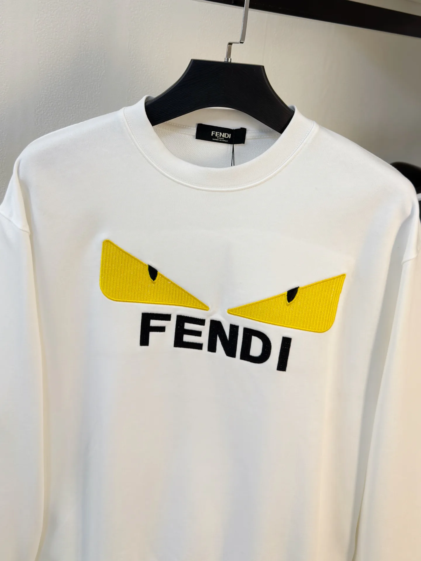 Свитшоты И Худи Мужские Fendi 18296242