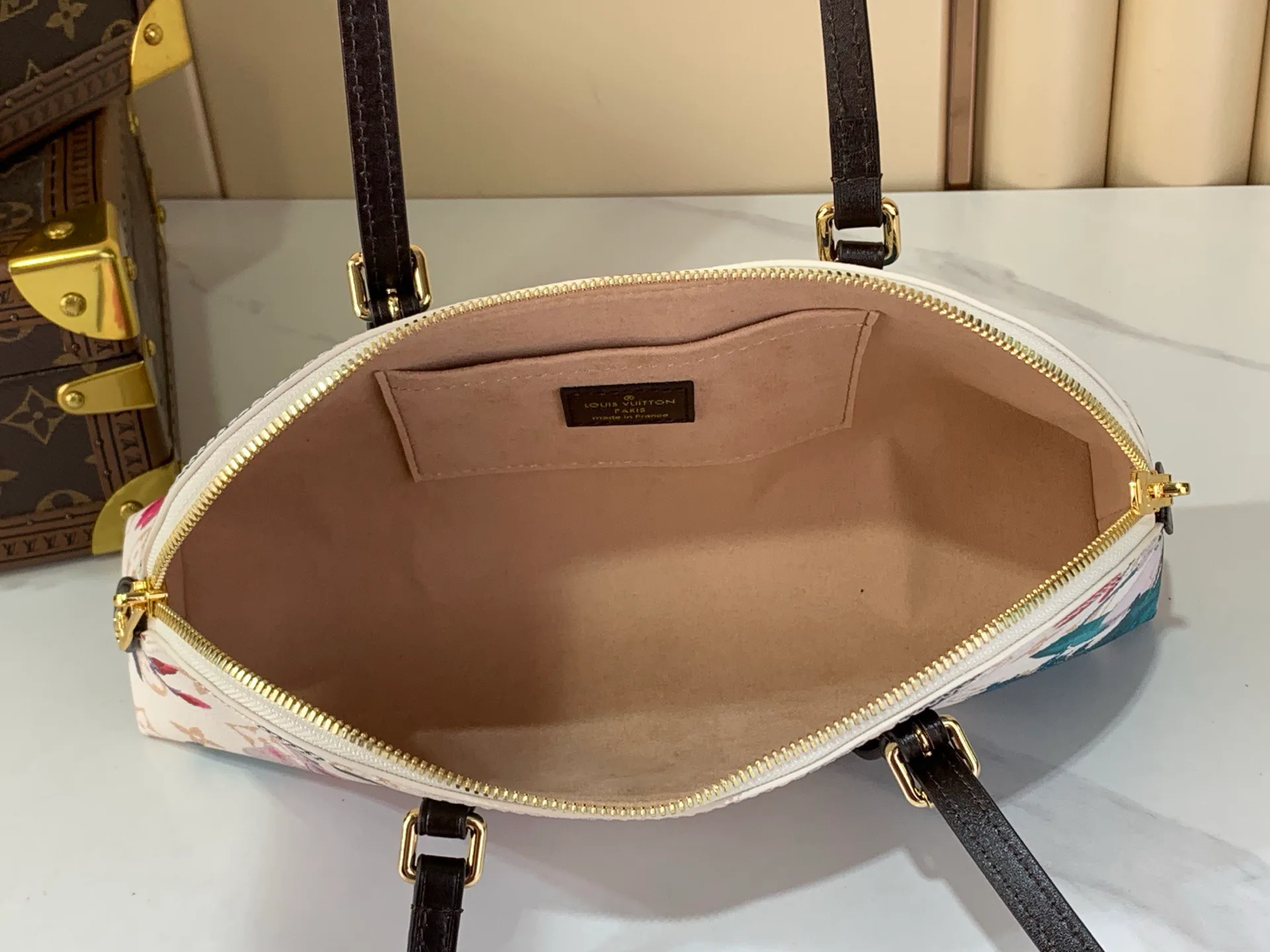 Классические Сумки Женские Louis Vuitton 11934145