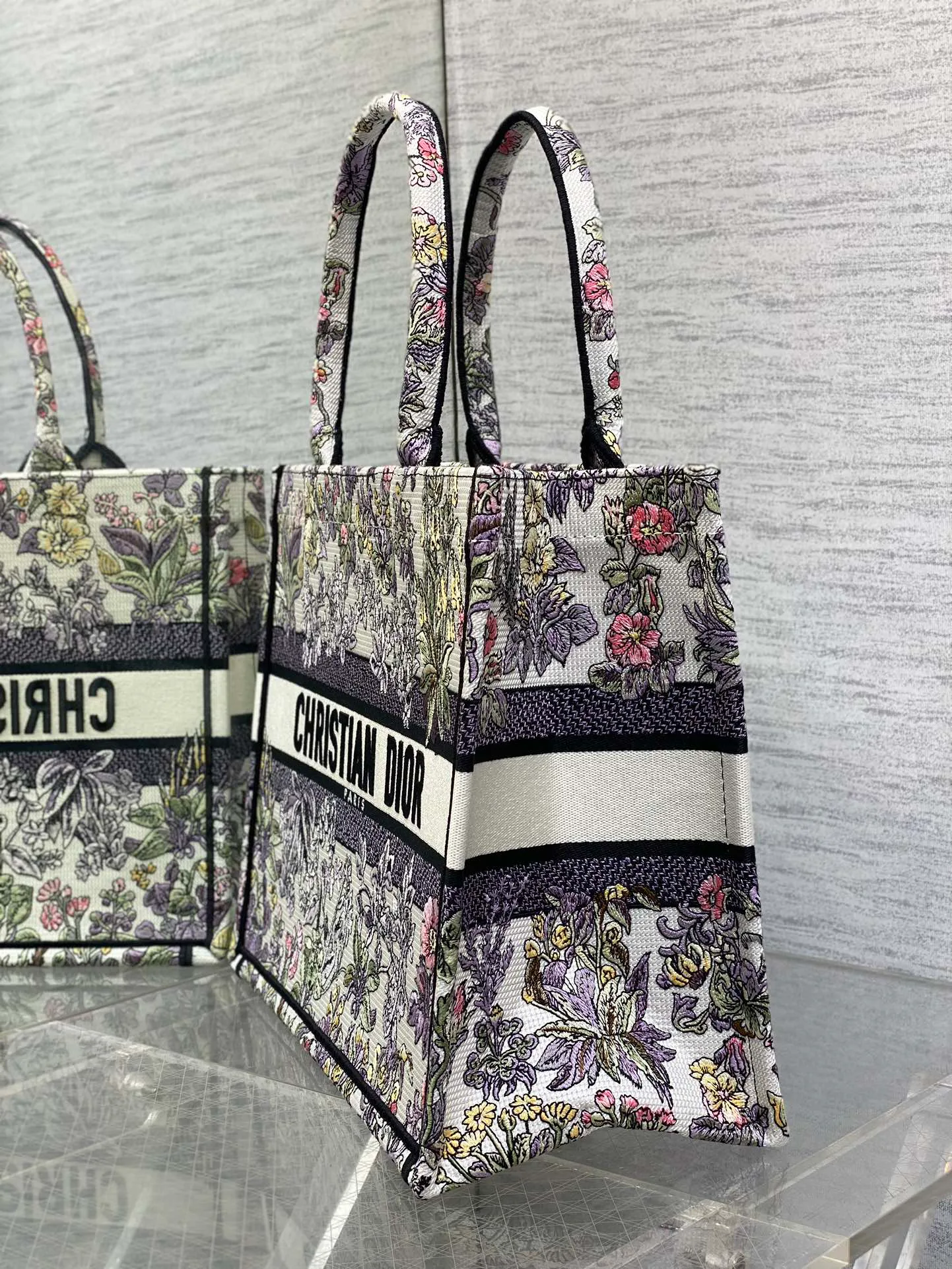 Классические Сумки Женские Christian Dior 13227225