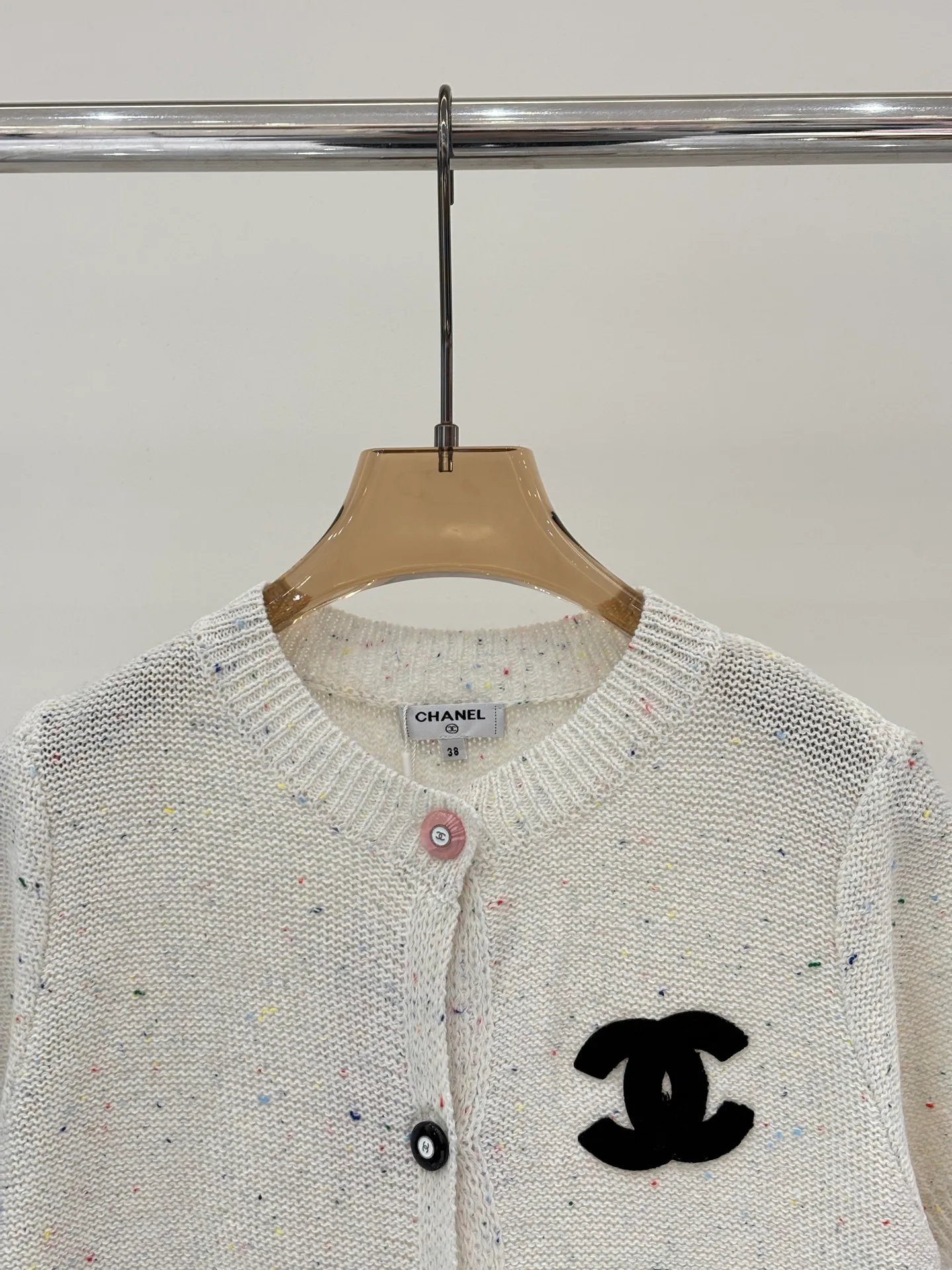 Топы Женские Chanel 11158596
