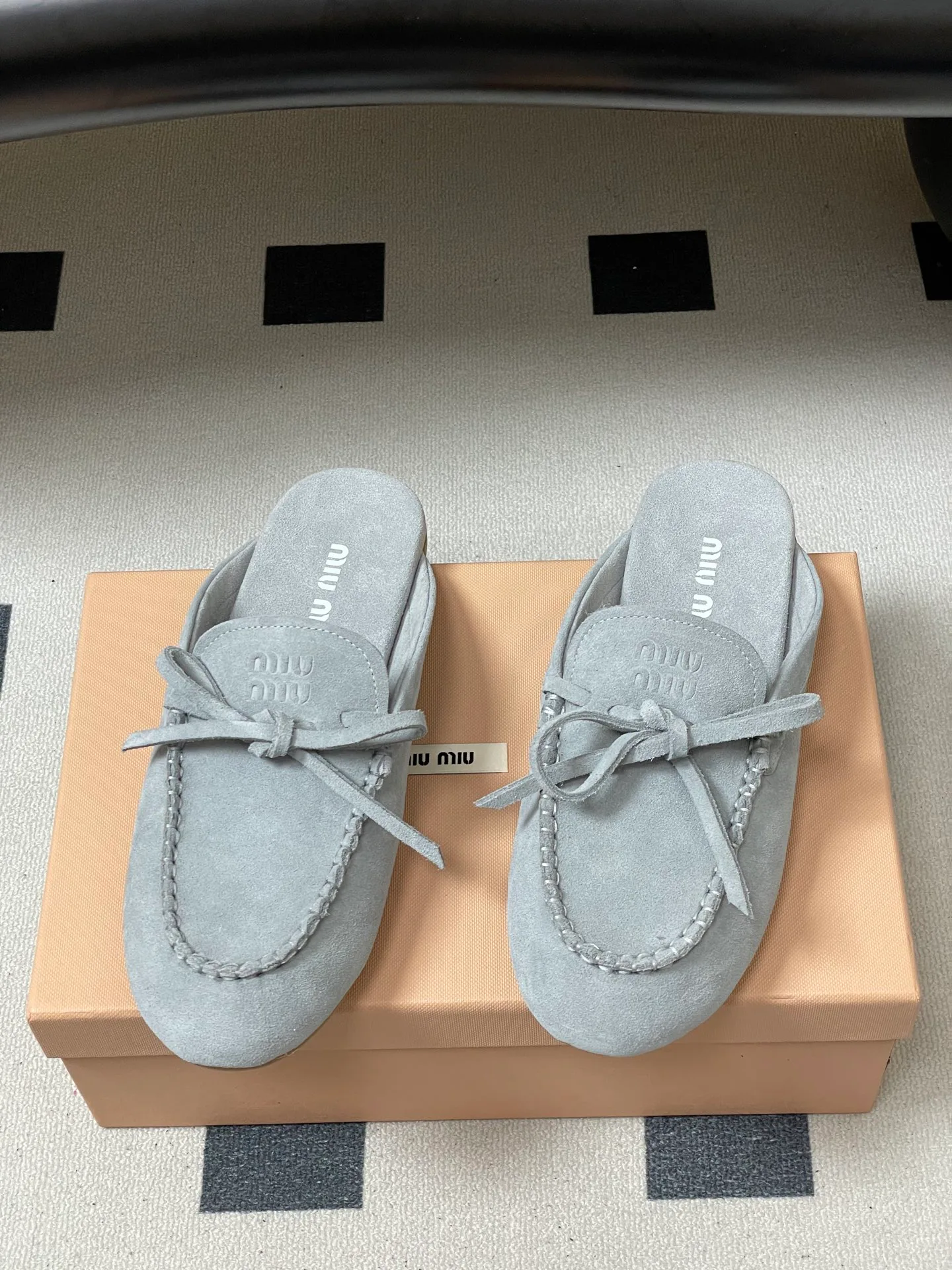 Мюли И Сабо Женские Miu Miu 13465498
