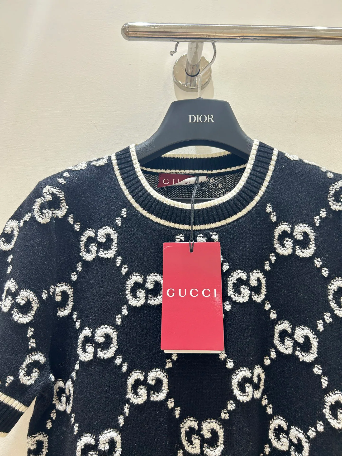 Топы Женские Gucci 11181314
