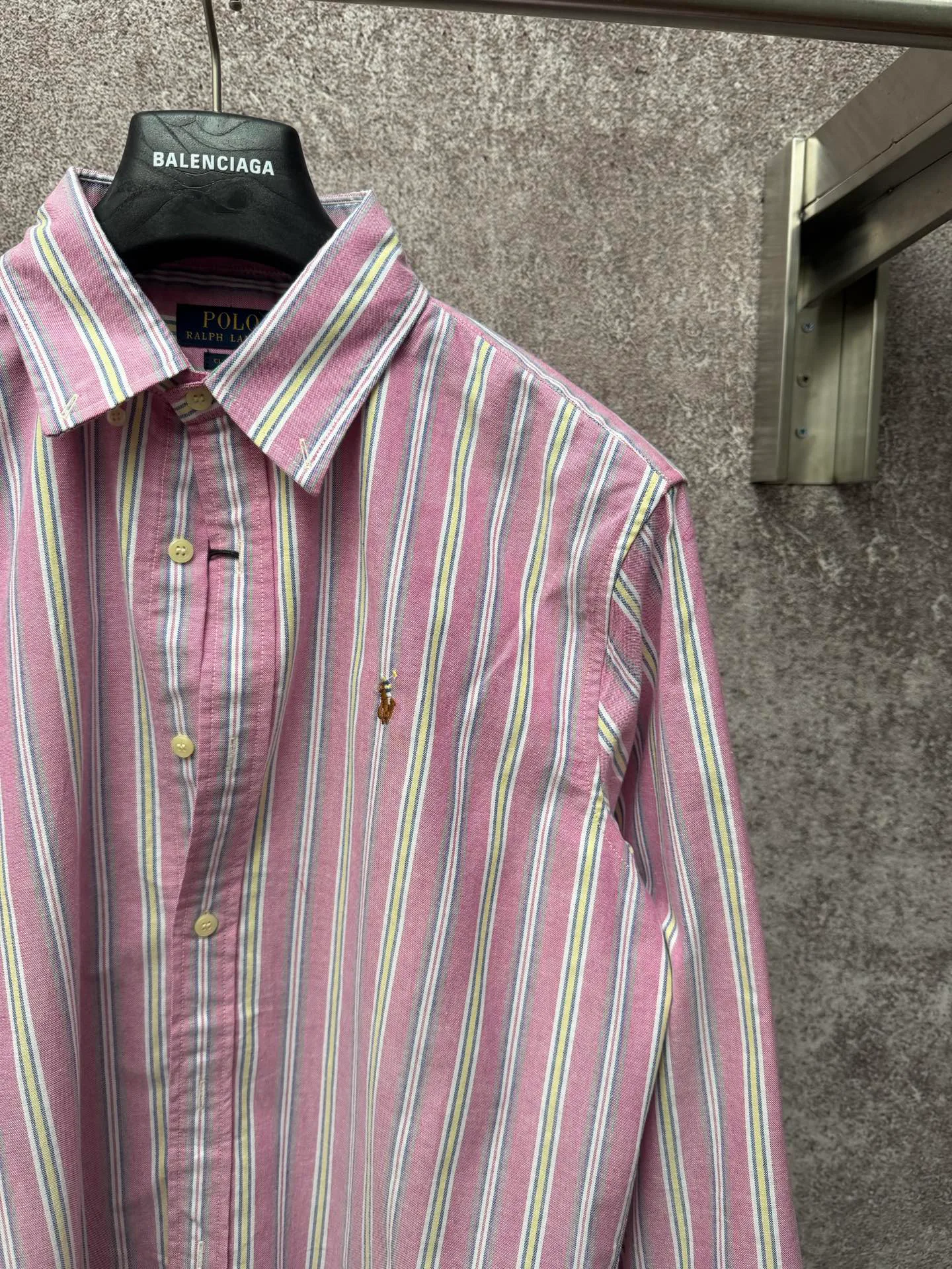 Рубашки Мужские Ralph Lauren 11476132