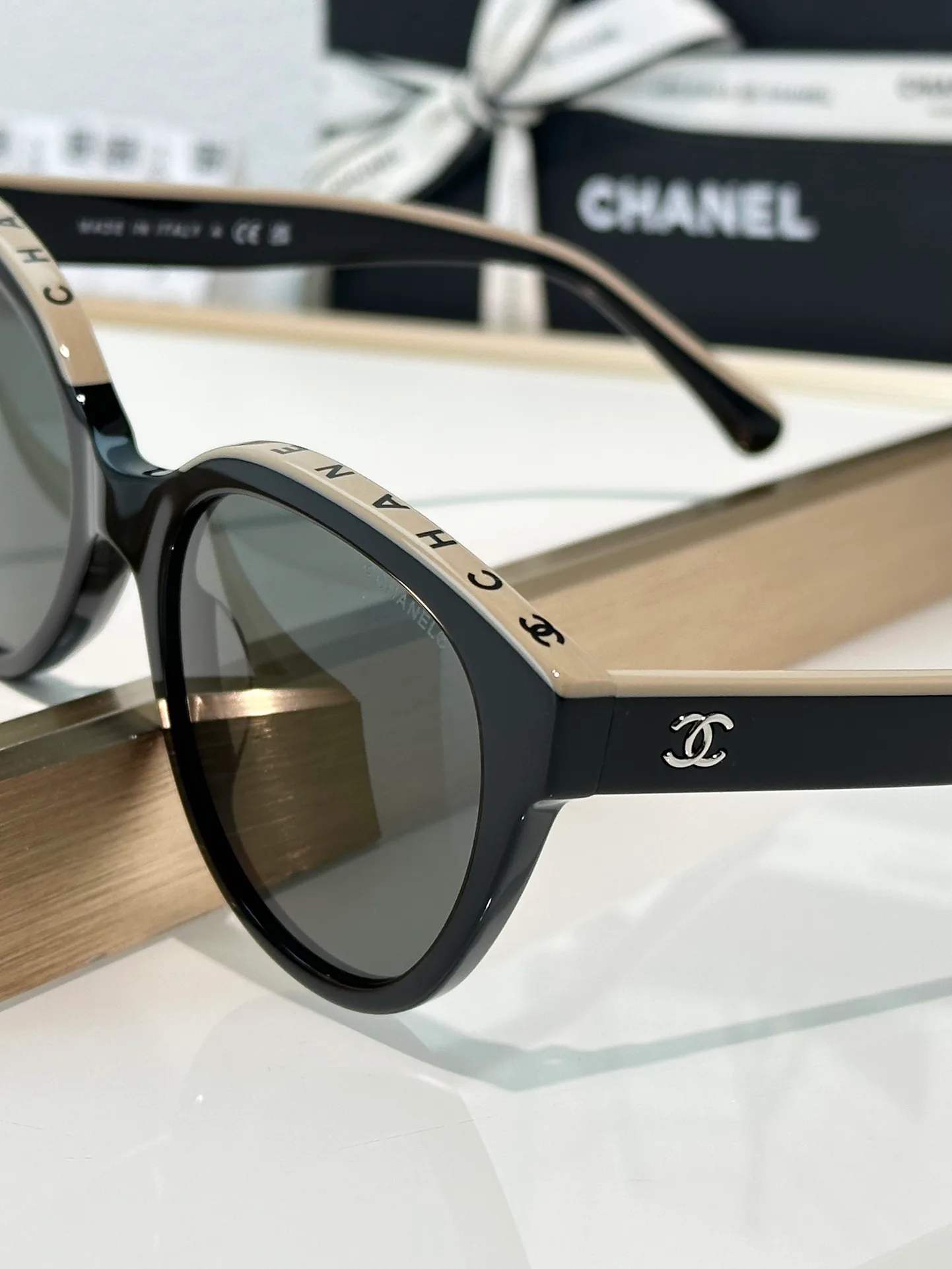 Очки Chanel 18094711