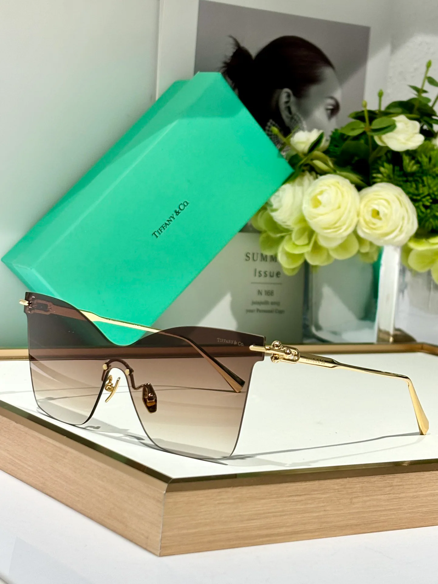 Очки Tiffany 12564429