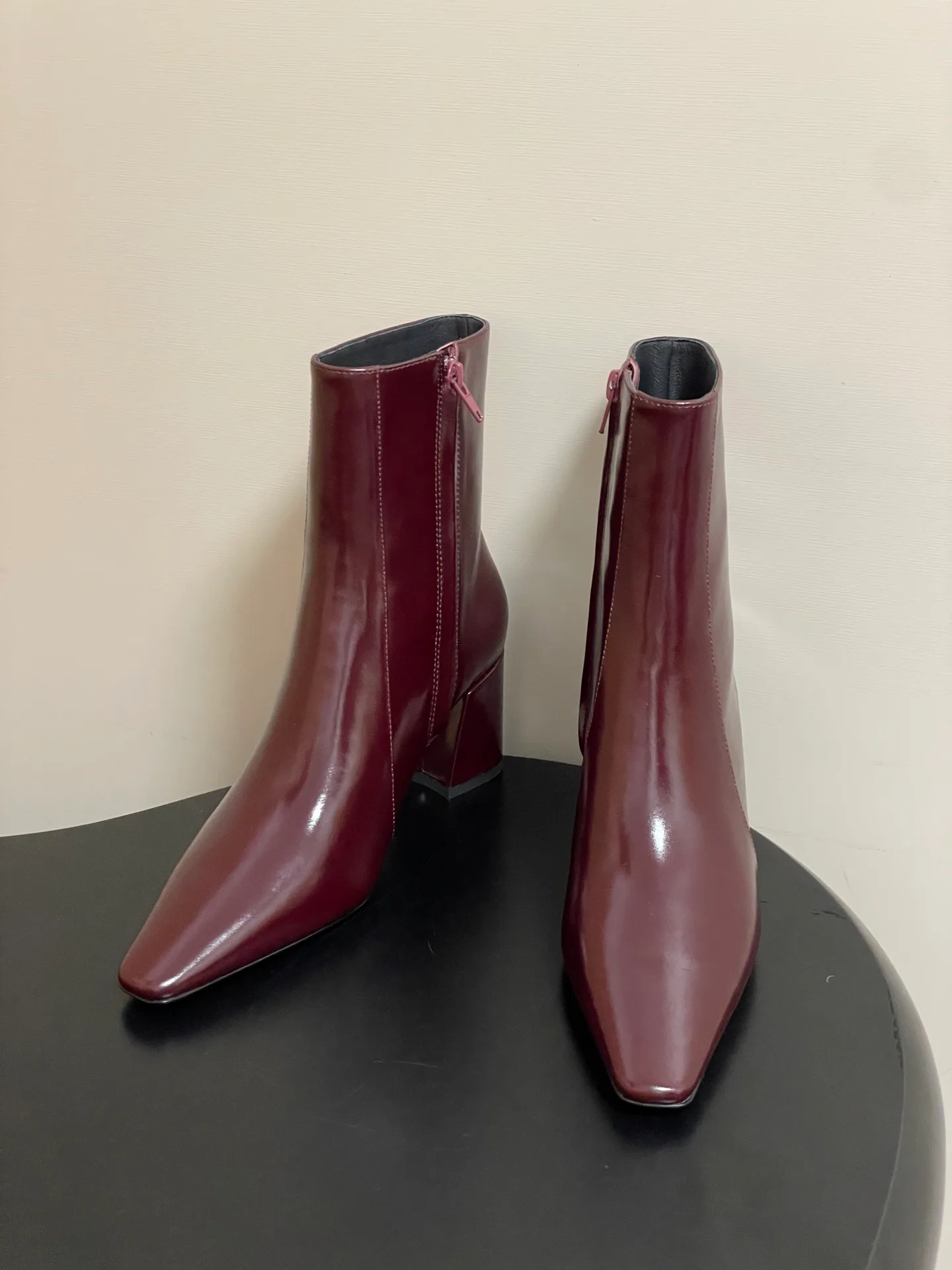 Ботильоны Женские Saint Laurent 1586004