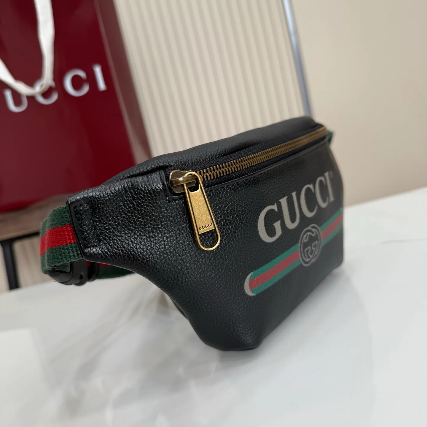 Поясные Сумки Женские Gucci 11704054
