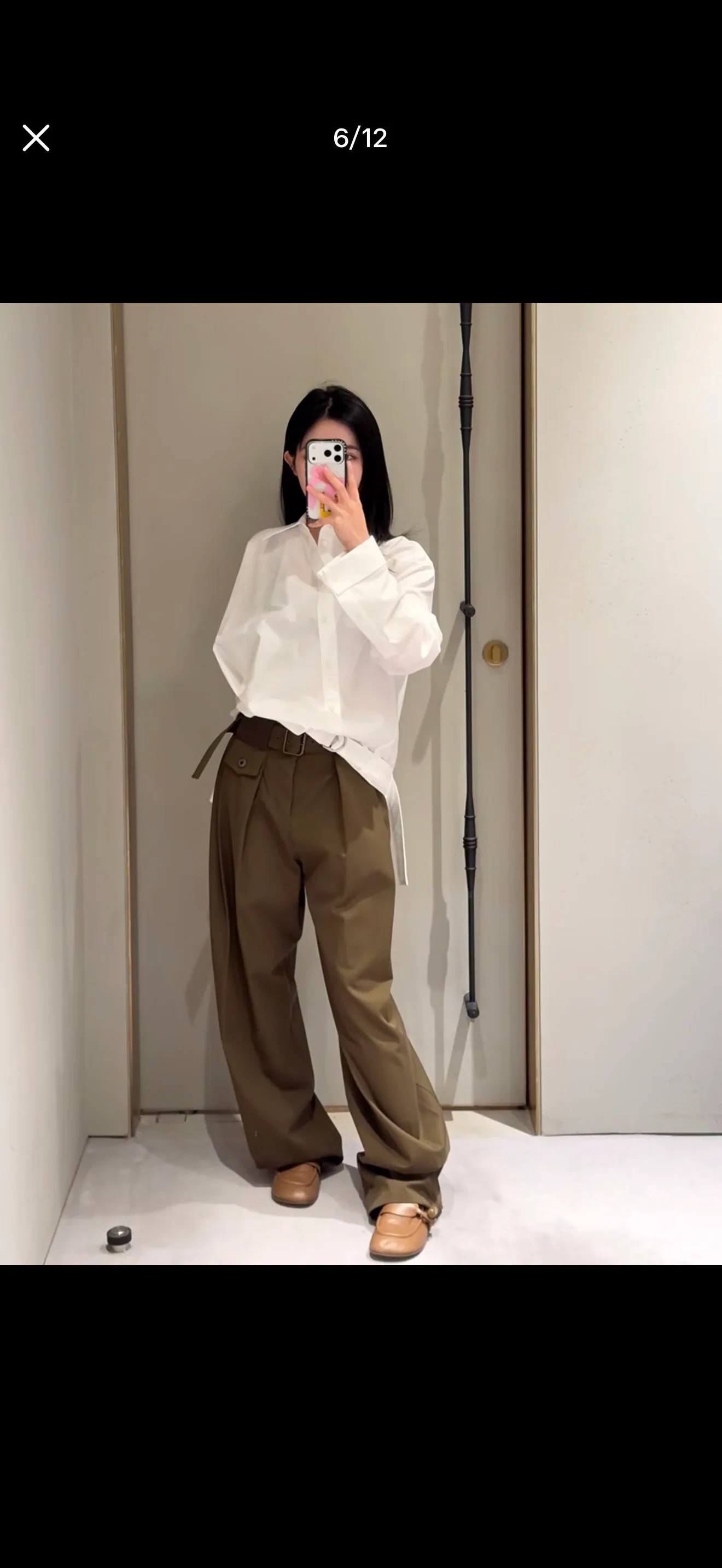 Брюки Женские Loewe 17321700