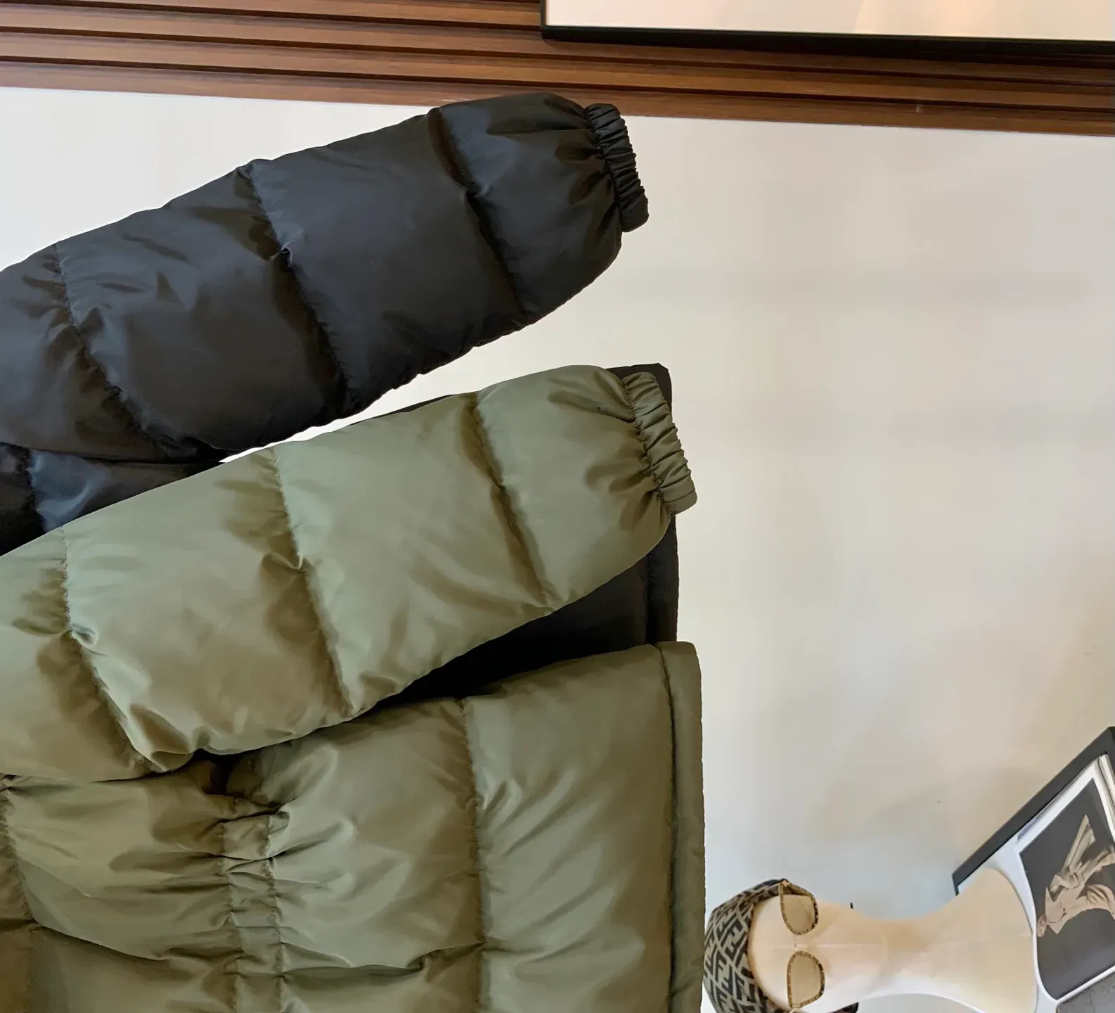 Куртки Женские Burberry 390258