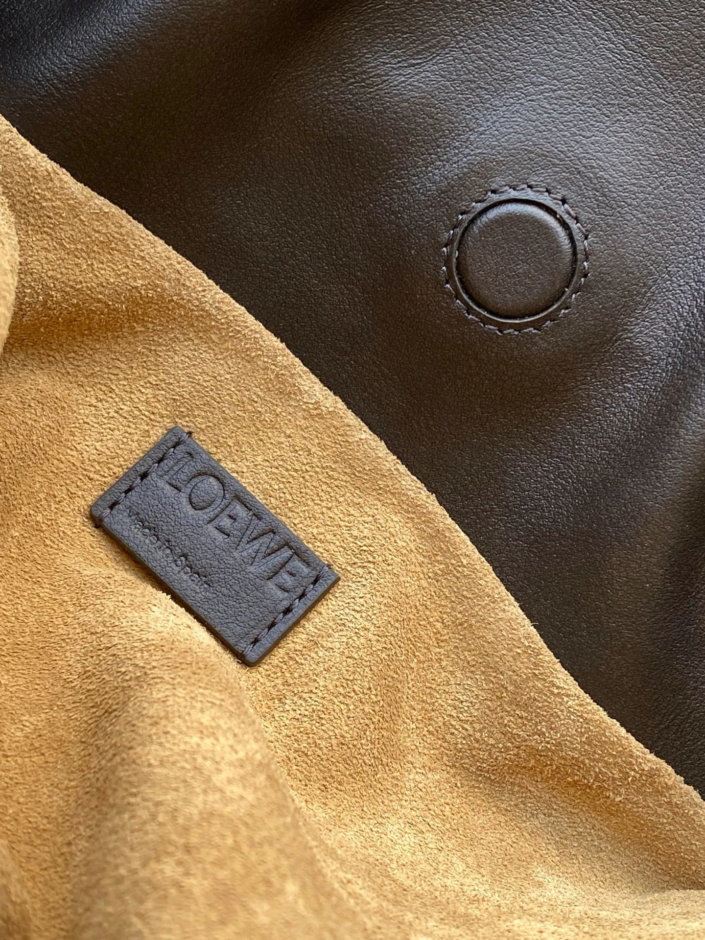 Клатчи Женские Loewe 11504292