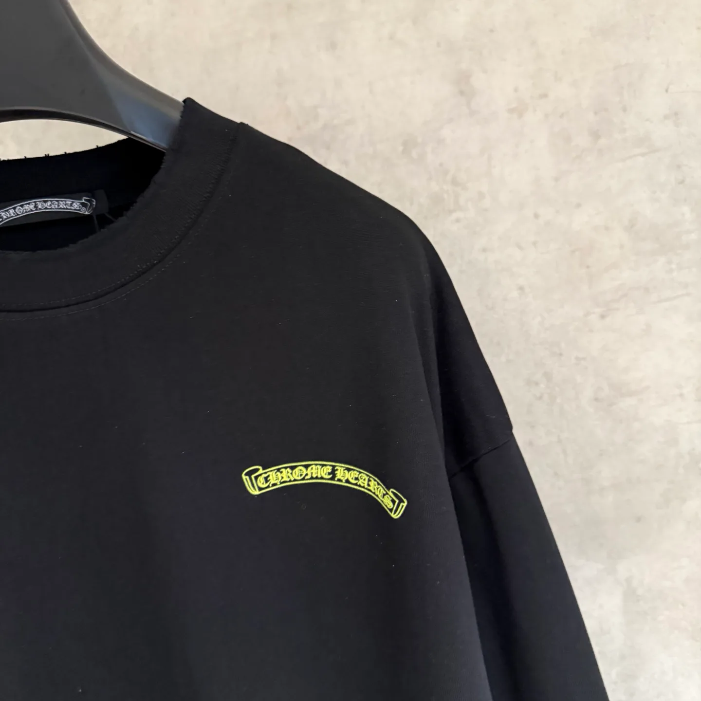 Свитшоты И Худи Мужские Chrome Hearts 18777868