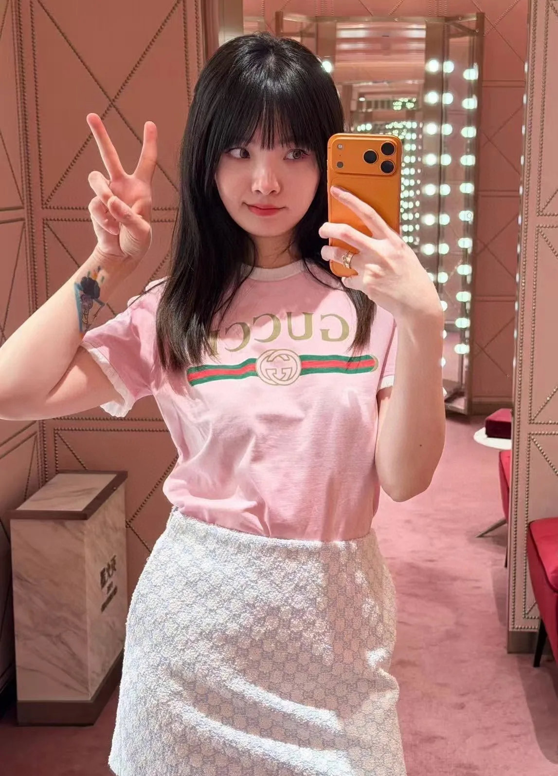 Топы Женские Gucci 13448224
