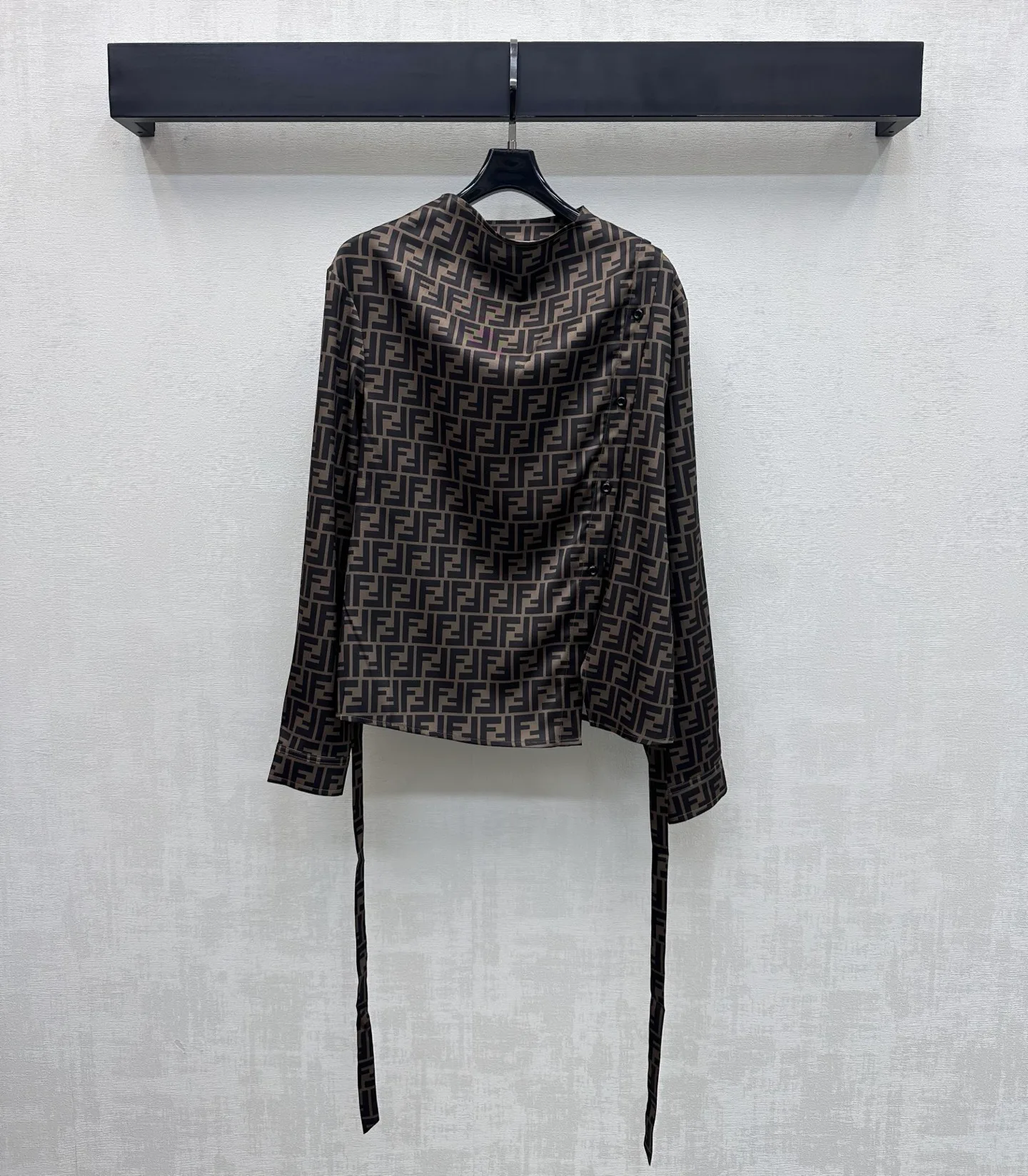 Рубашки Женские Fendi 11521391